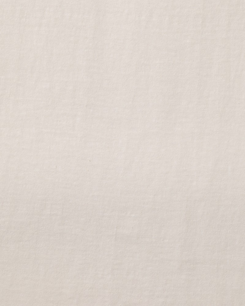 VISVIM ICT JUMBO SHORT SLEEVE TEE — back