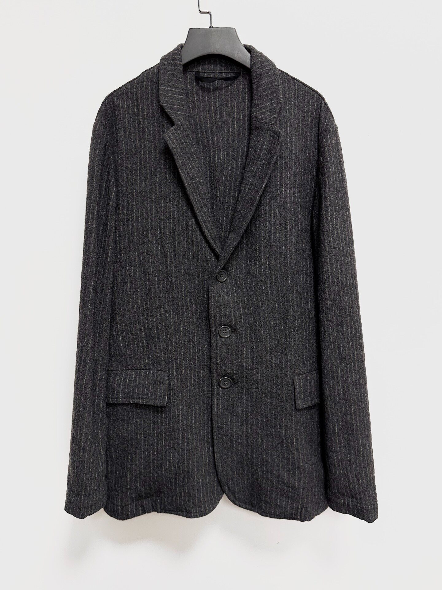 Casey Casey 16AW Wool Blend Coat