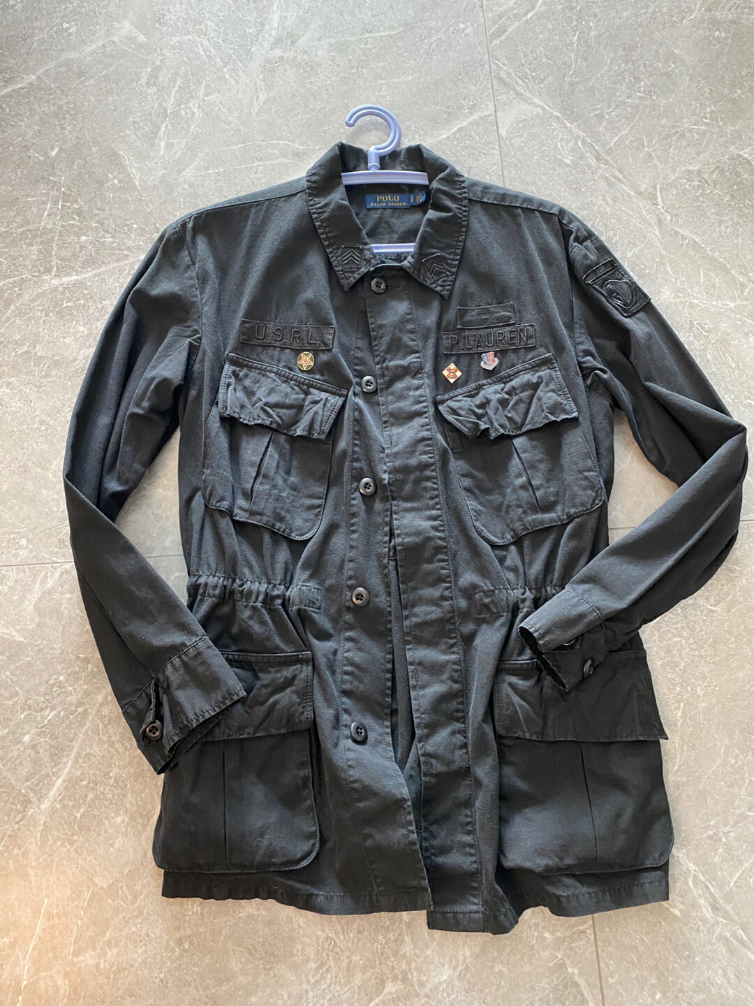 Polo Ralph Lauren M65 Field Jacket