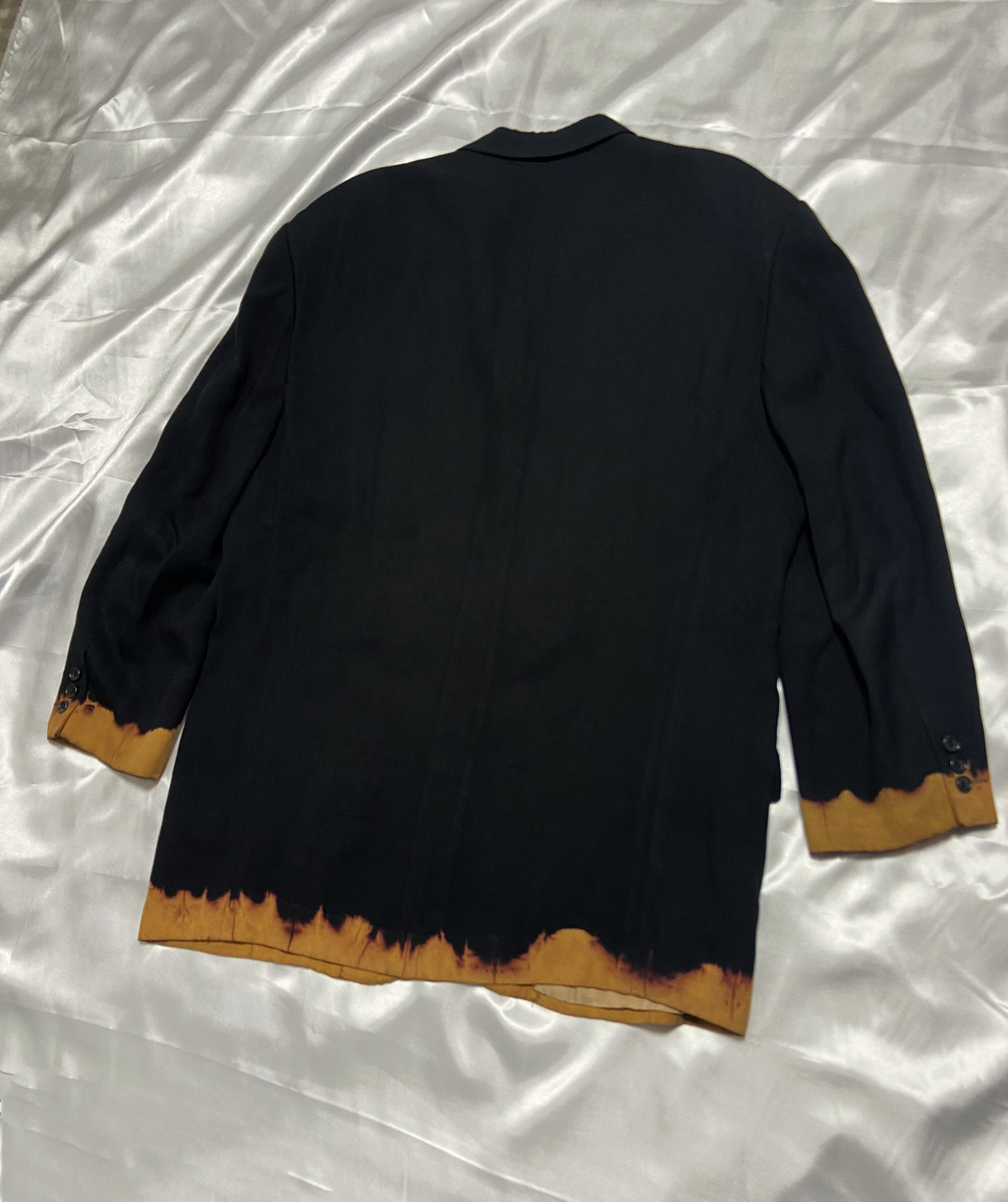 Comme des Garçons Homme Plus 1993AW Blazer — front