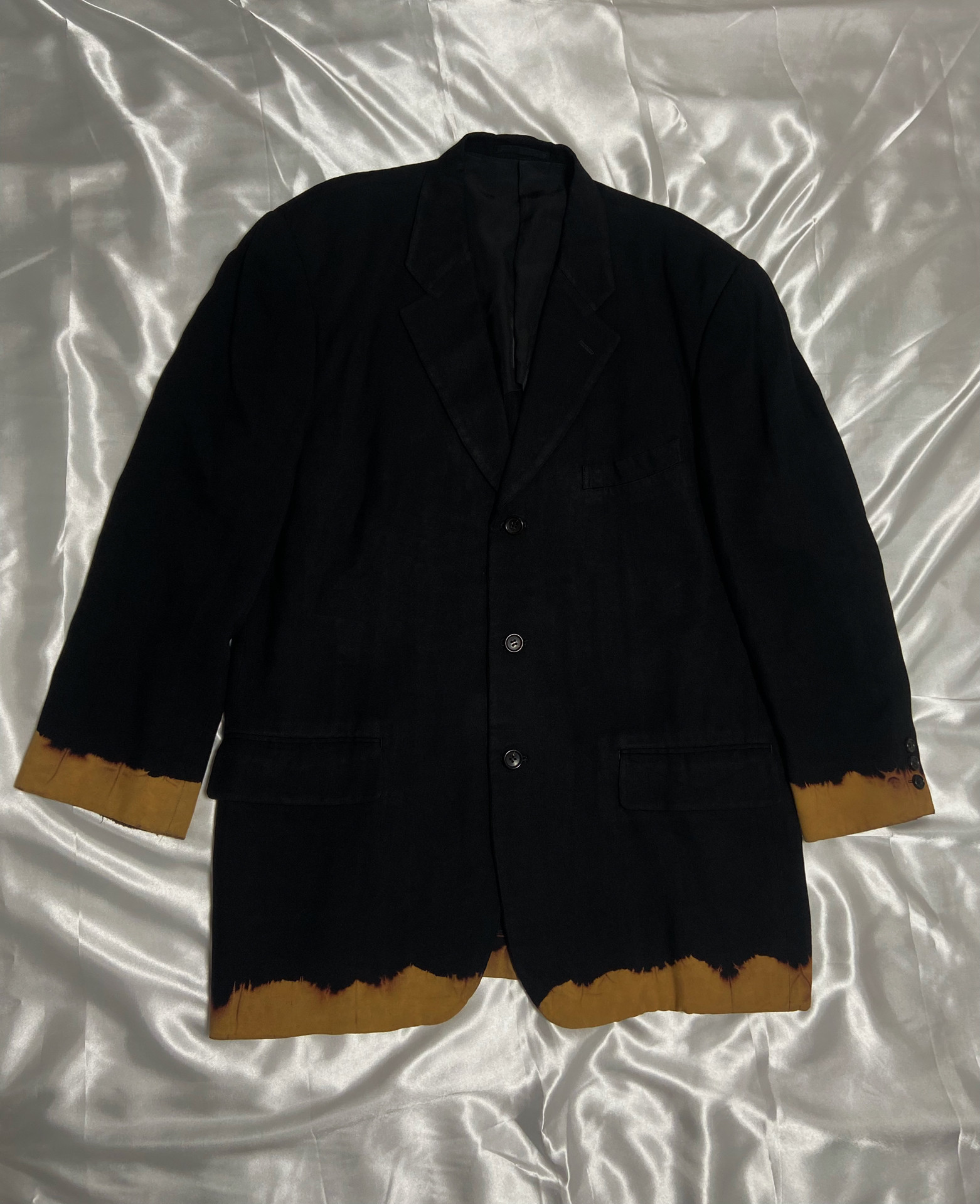 Comme des Garçons Homme Plus 1993AW Blazer