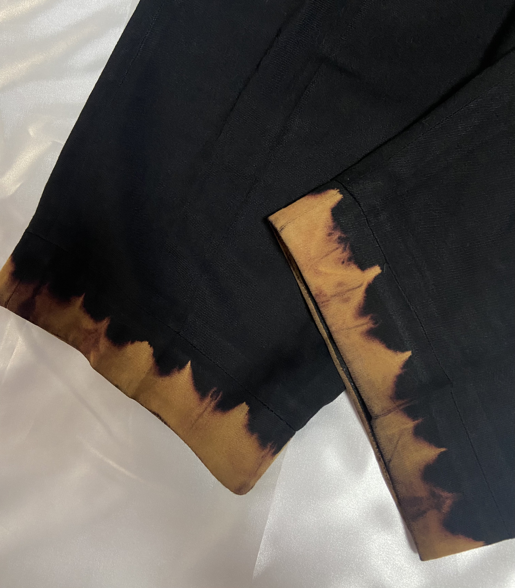Comme des Garcons Homme Plus 1993AW Trousers — front