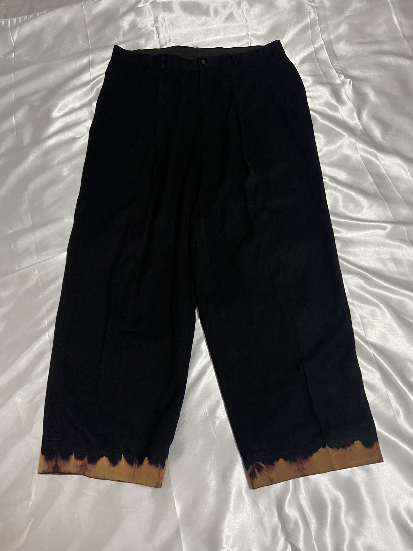 Comme des Garcons Homme Plus 1993AW Trousers