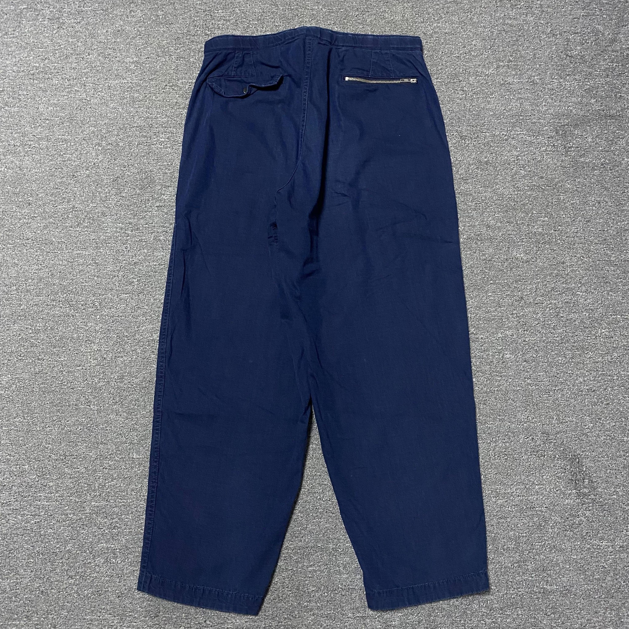 The North Face Purple Label Loose Pants — front