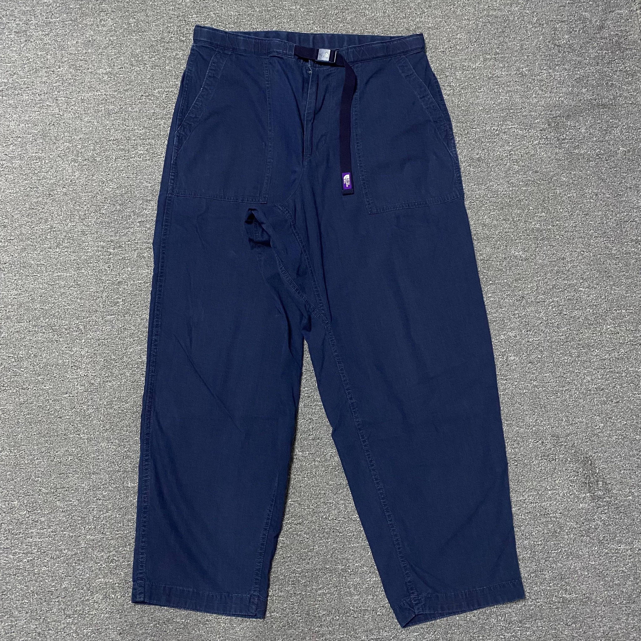 The North Face Purple Label Loose Pants