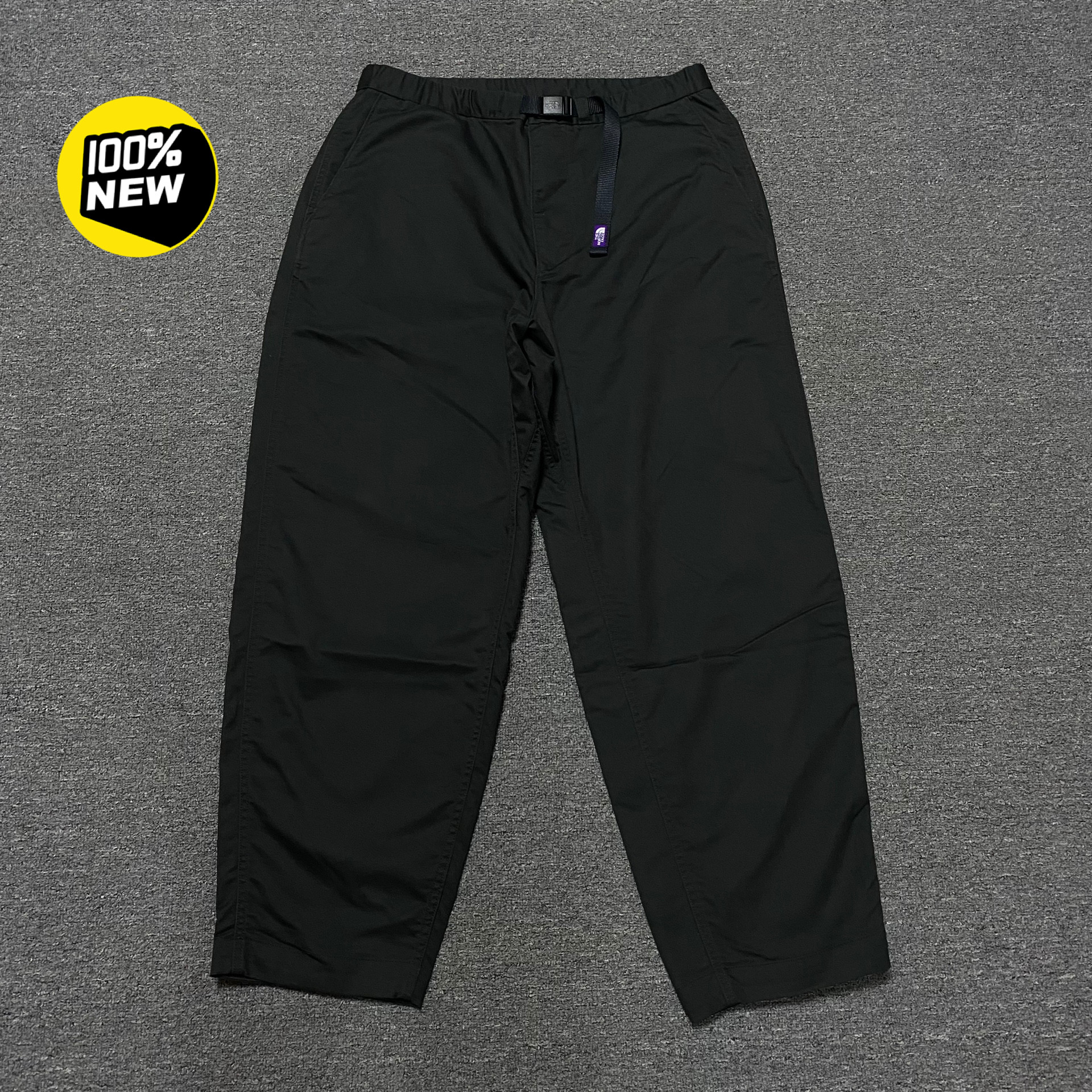 The North Face Wide Tapered Pants