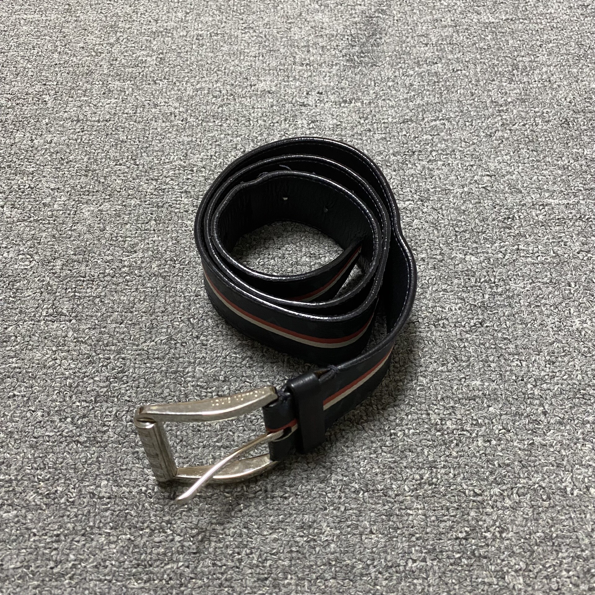 Louis Vuitton Monogram Belt