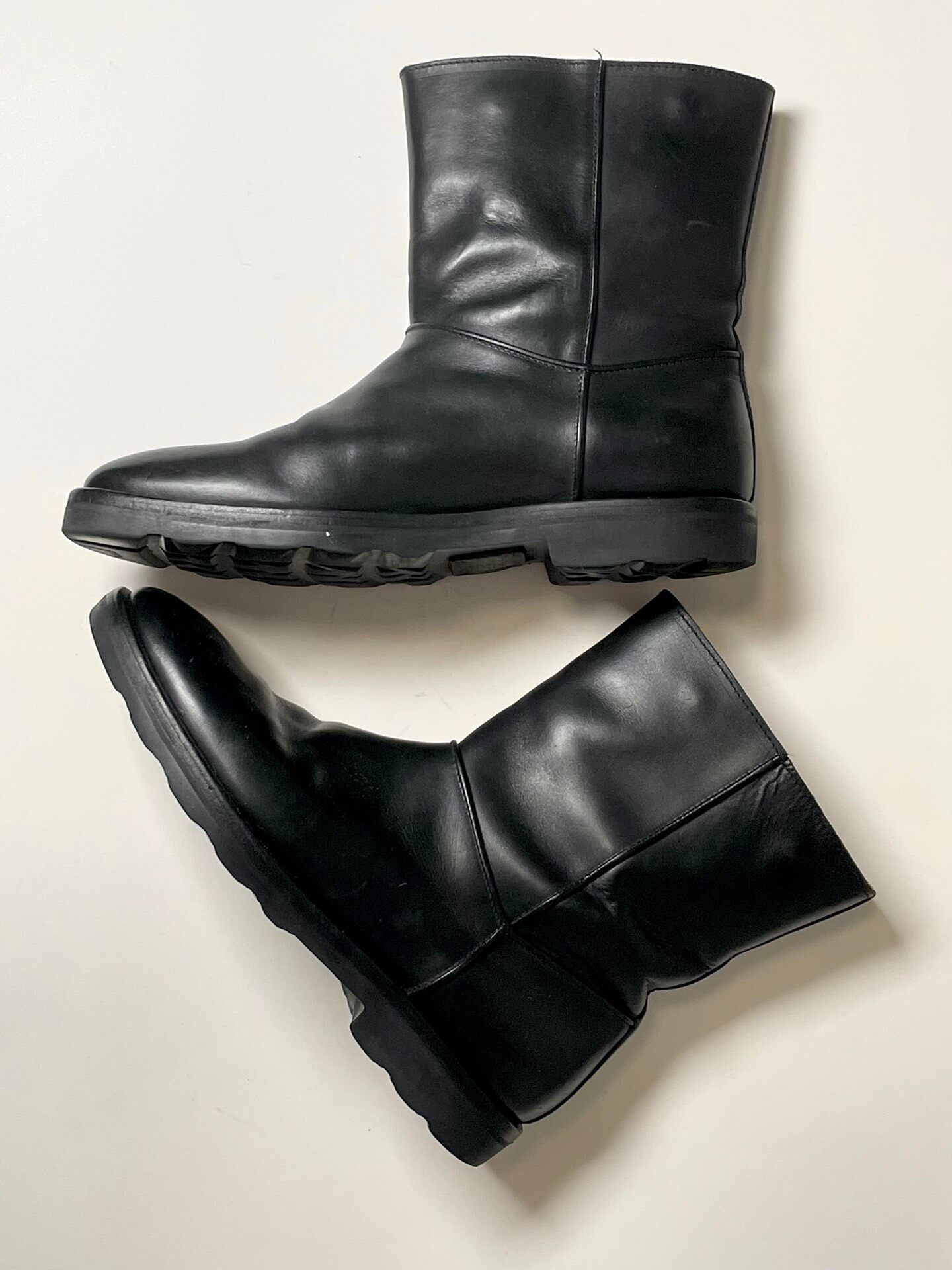 Maison Martin Margiela 2011 Snow Boots
