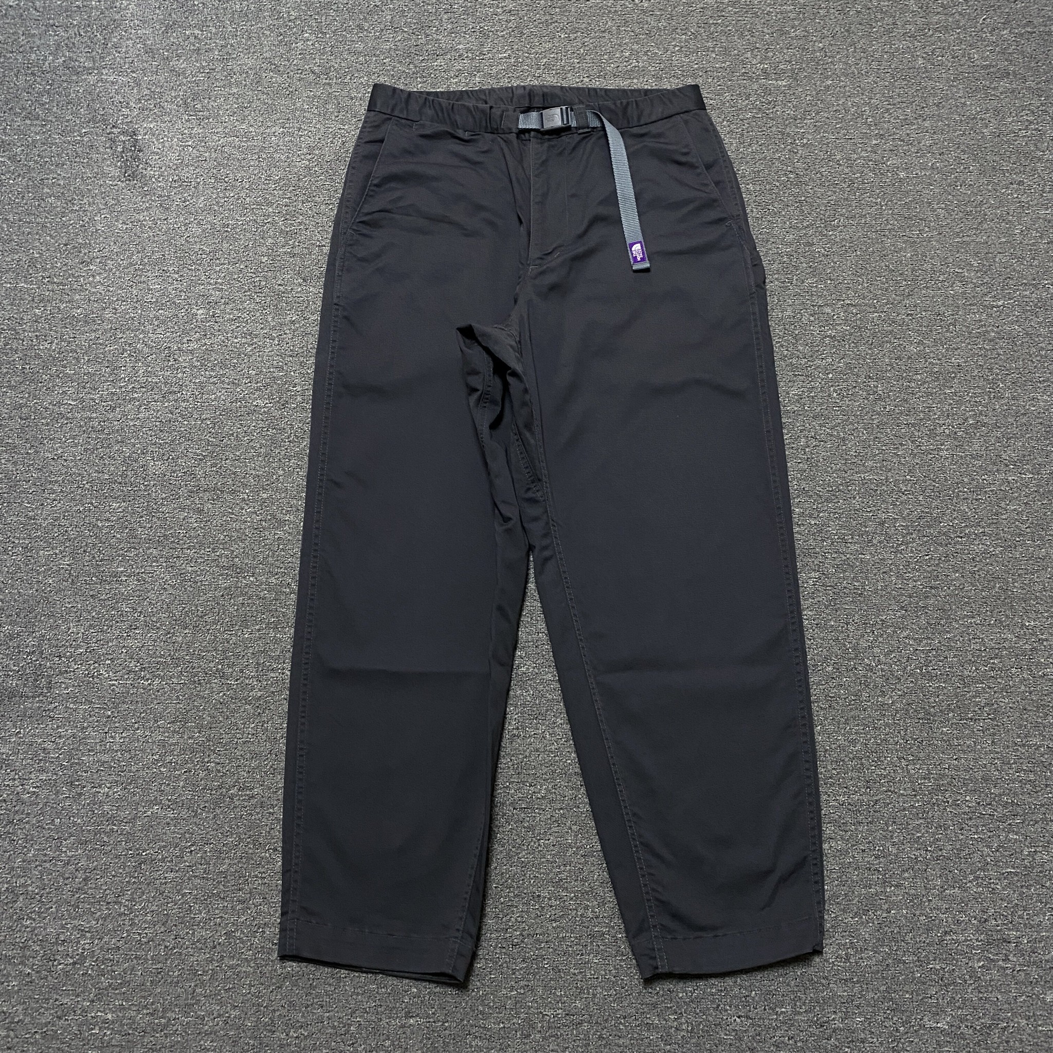 The North Face Purple Label Wide Tapered Pants