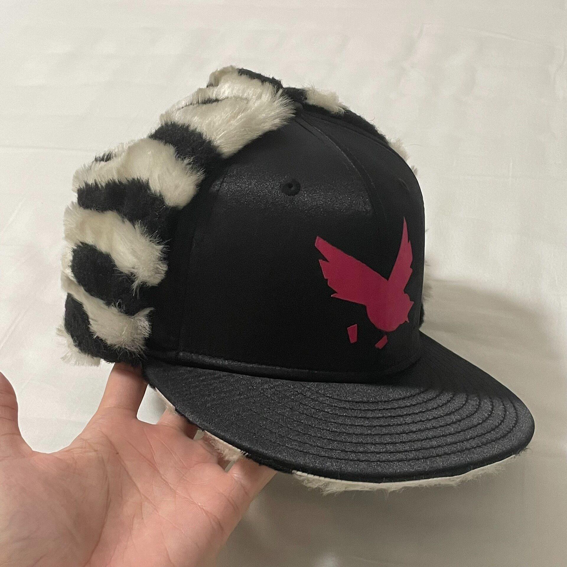 Newera Pokémon Silk Baseball Cap — front