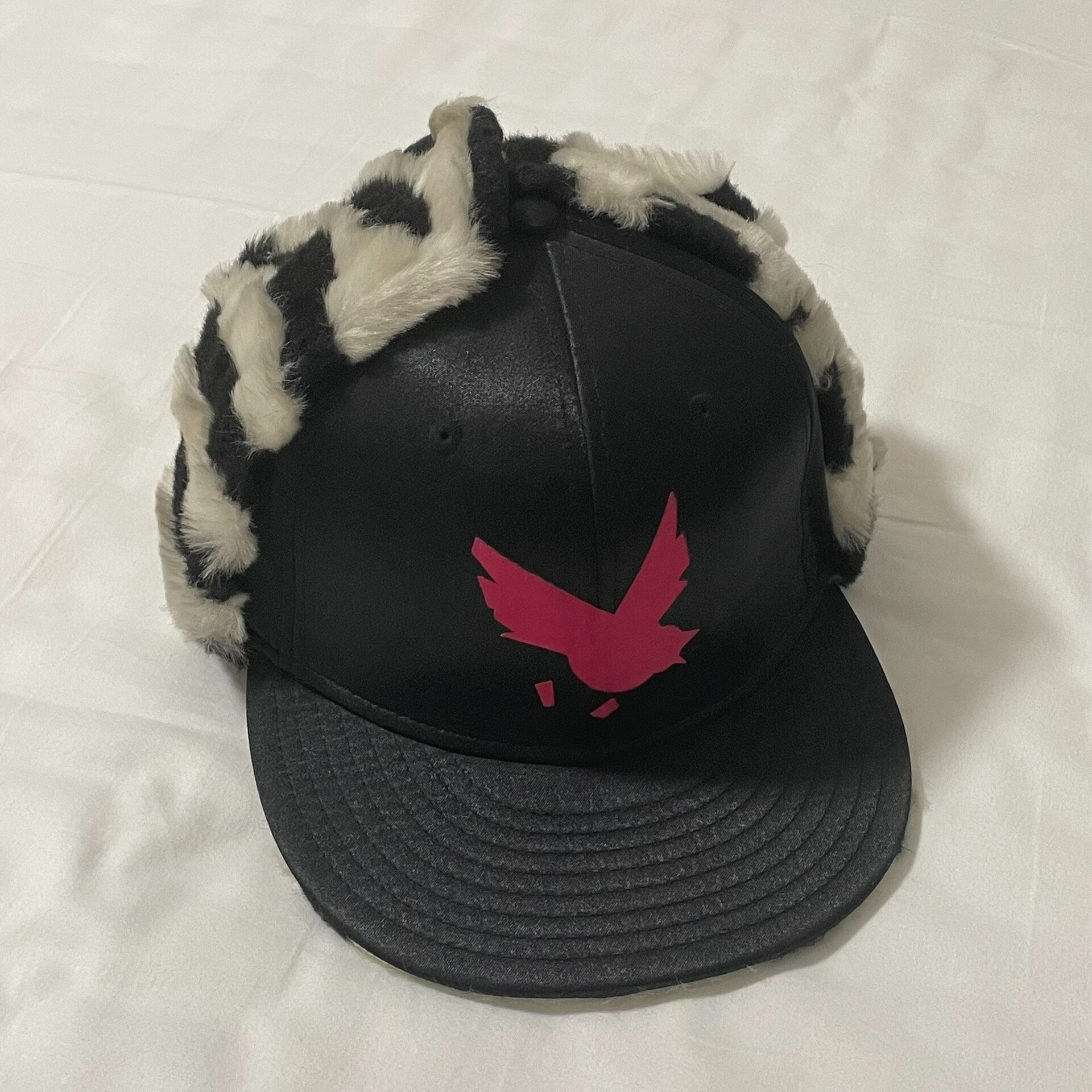 Newera Pokémon Silk Baseball Cap