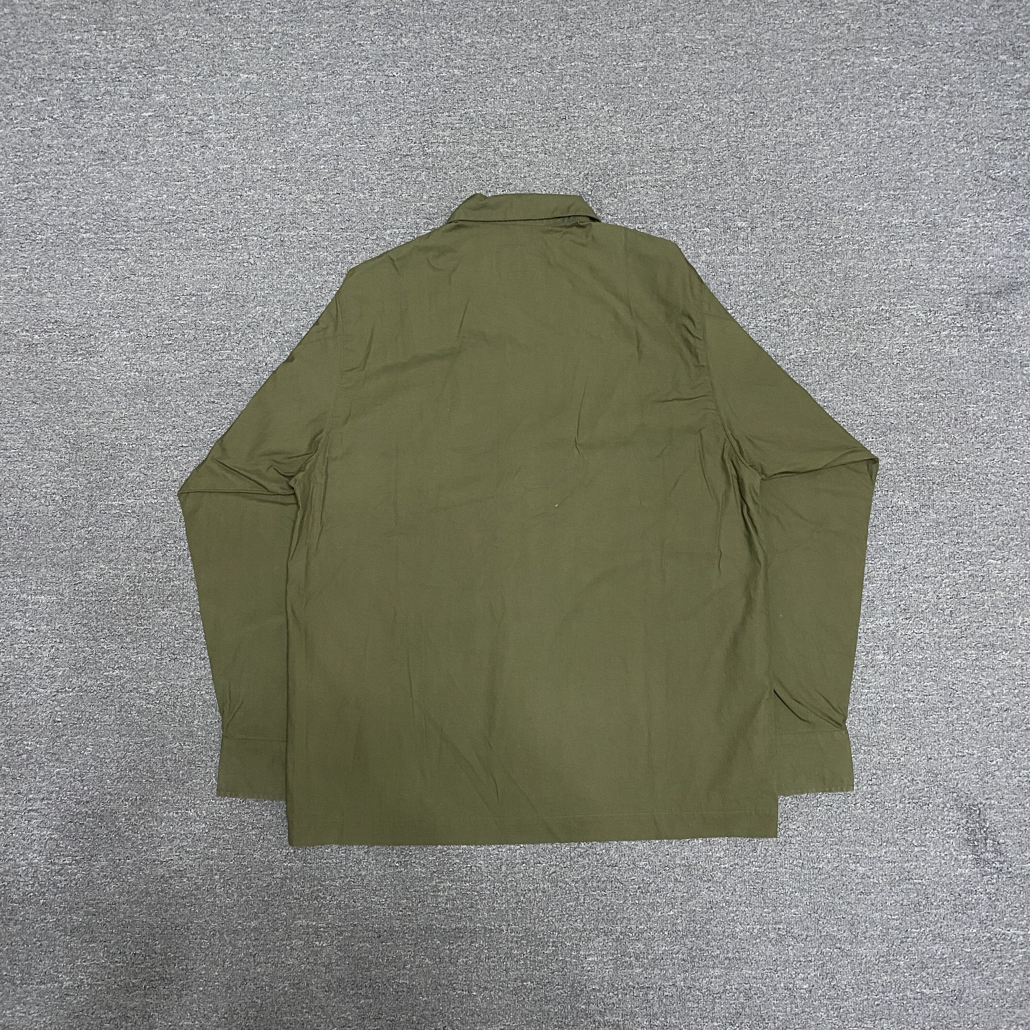 WTAPS 21SS Flyers Two-Pocket Jacket — front