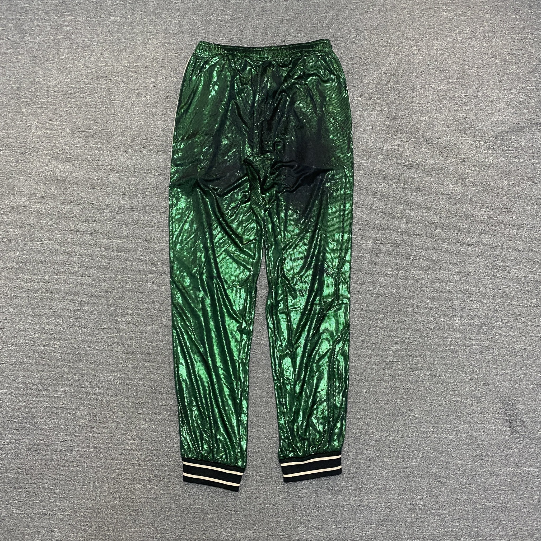 Gucci Logo Track Pants — front