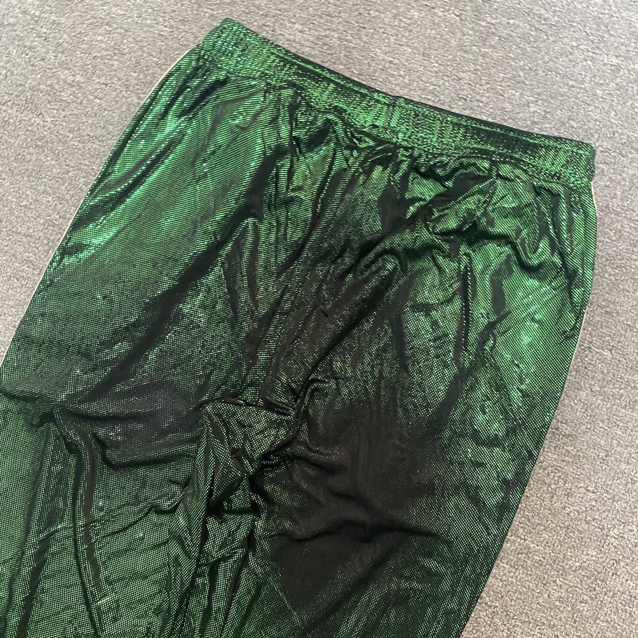 Gucci Logo Track Pants — back