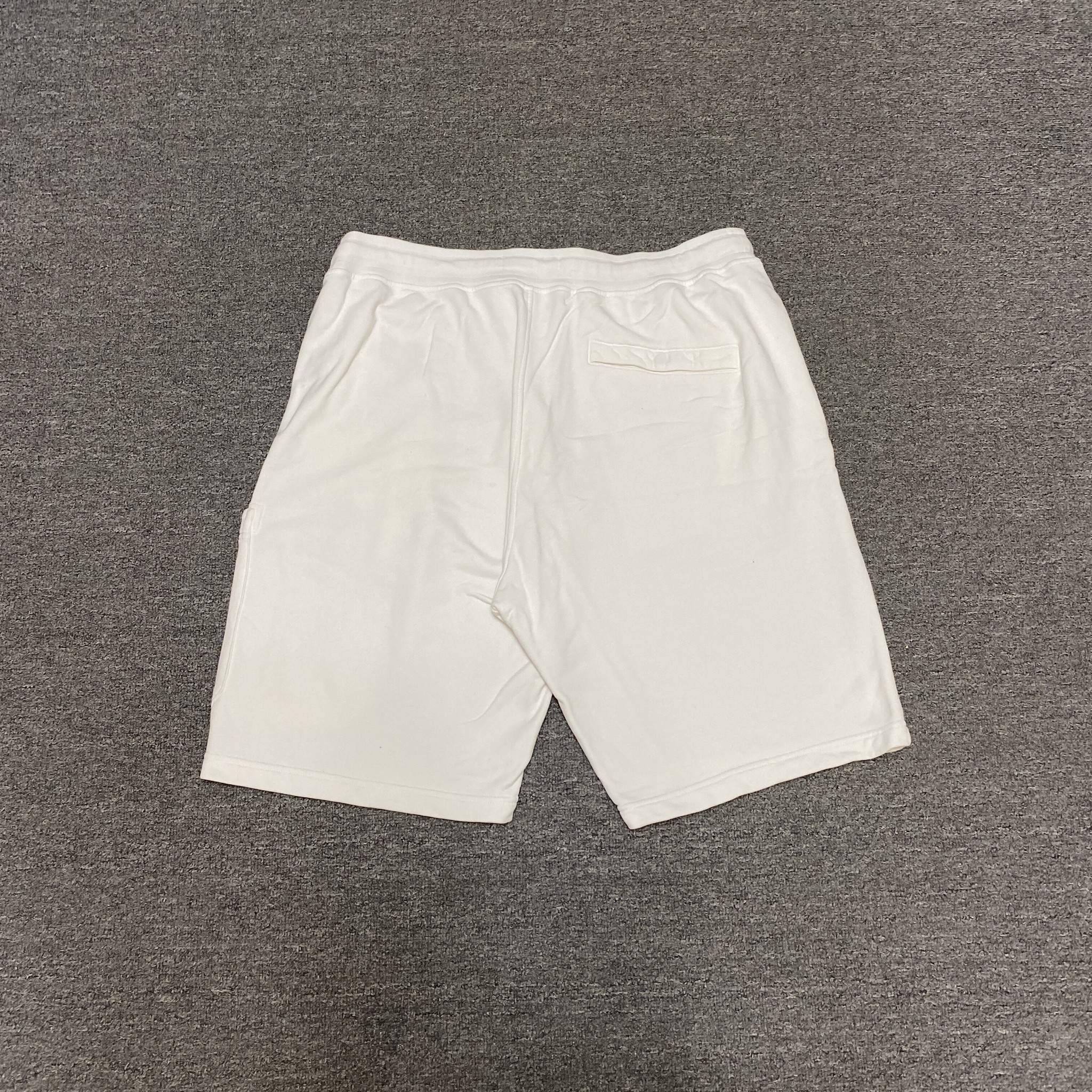 Stone Island 23SS Pocket Shorts — detail