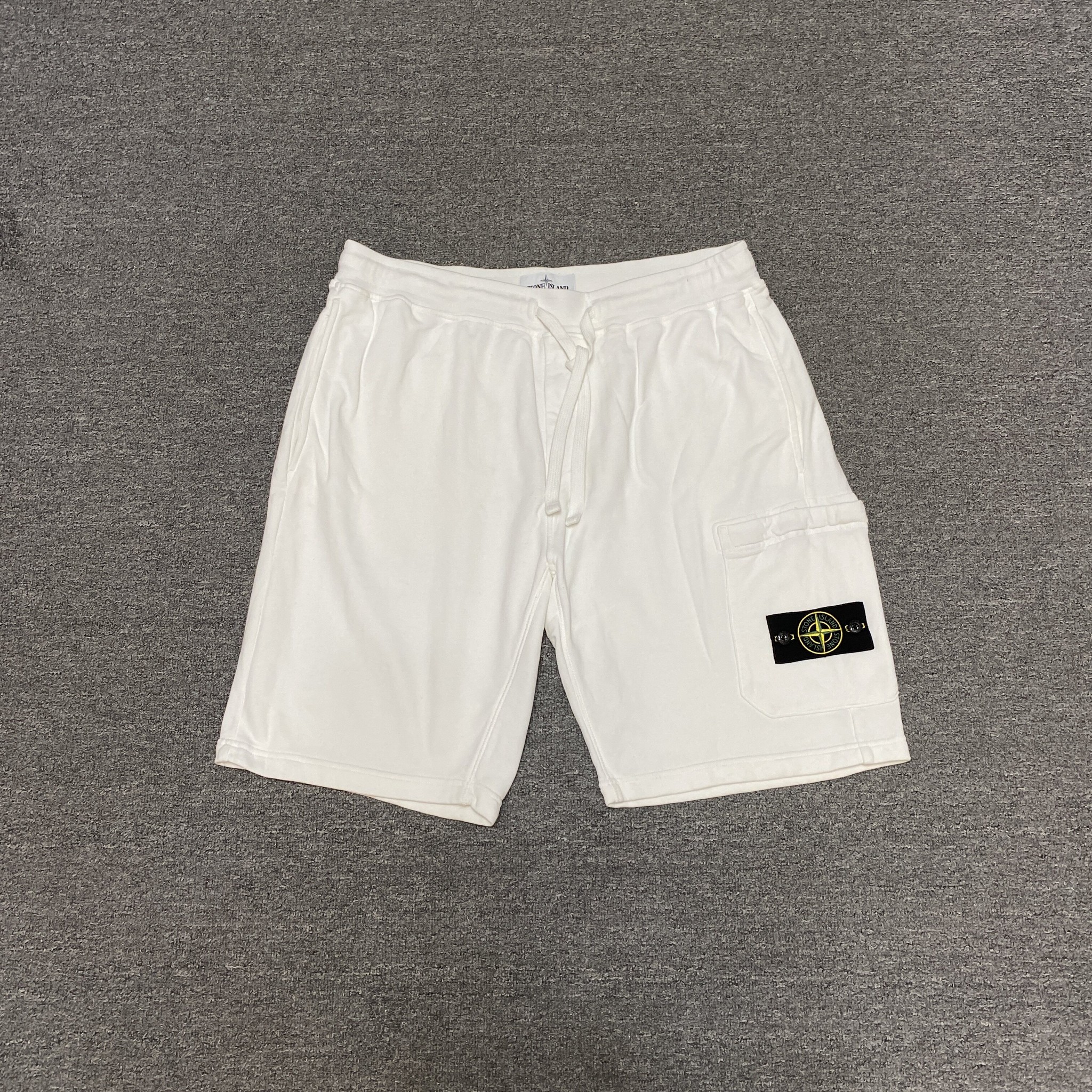 Stone Island 23SS Pocket Shorts