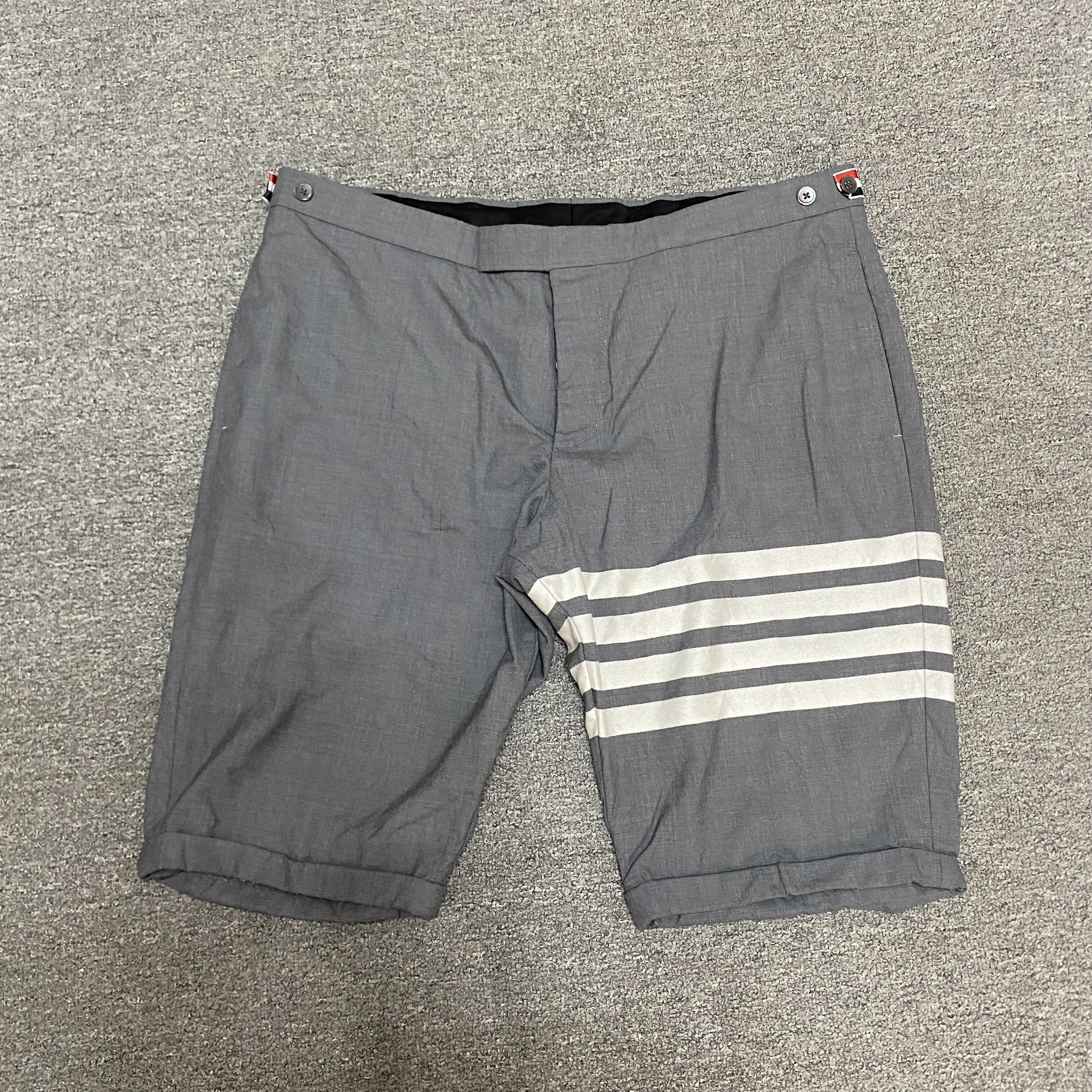Thom Browne TB Shorts