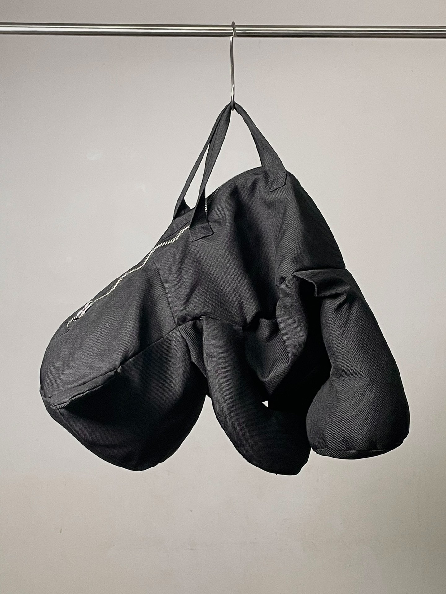 Comme Des Garcons CDG Bear Handbag