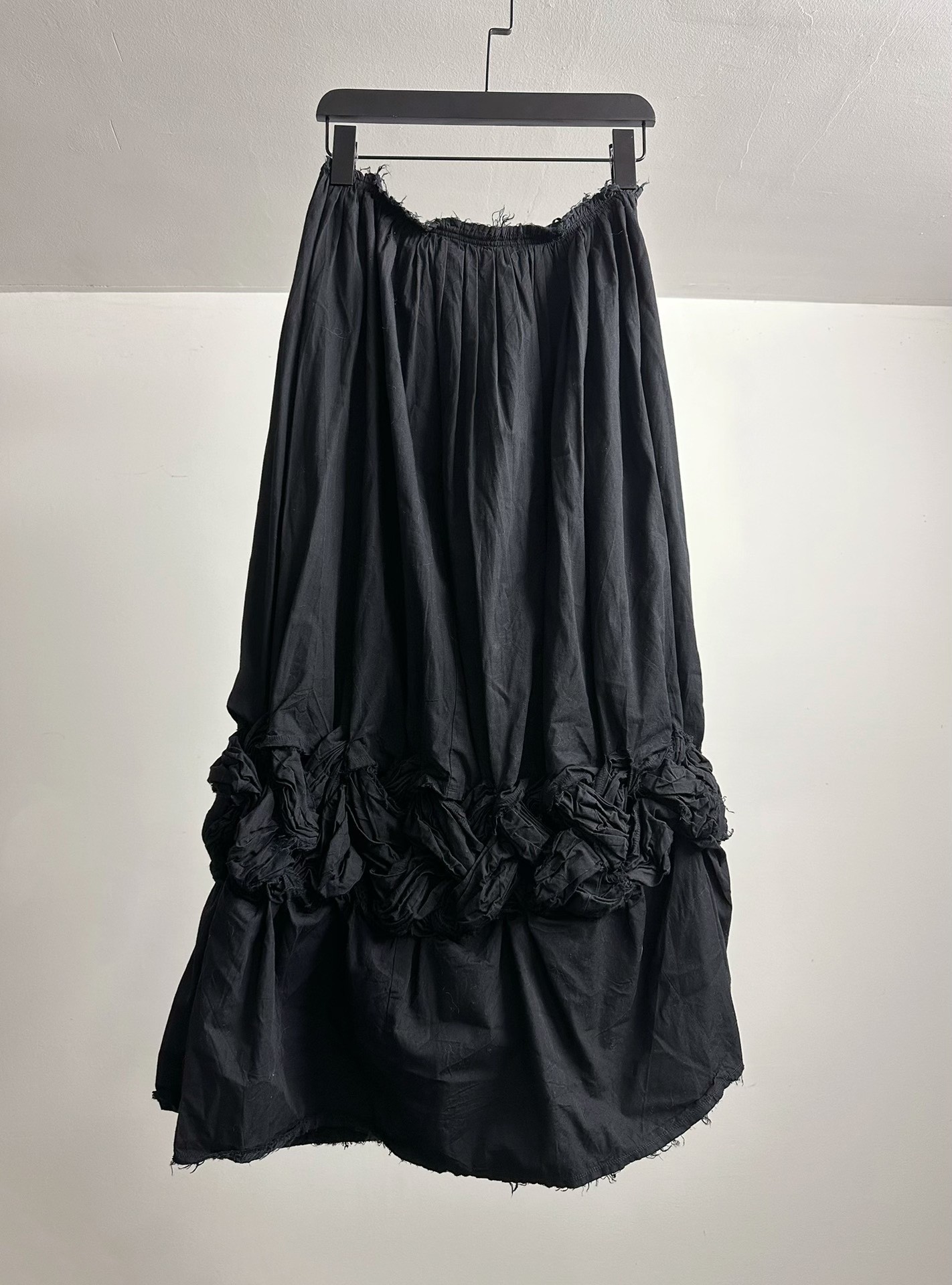 Comme des Garcons 2003 Runway Skirt