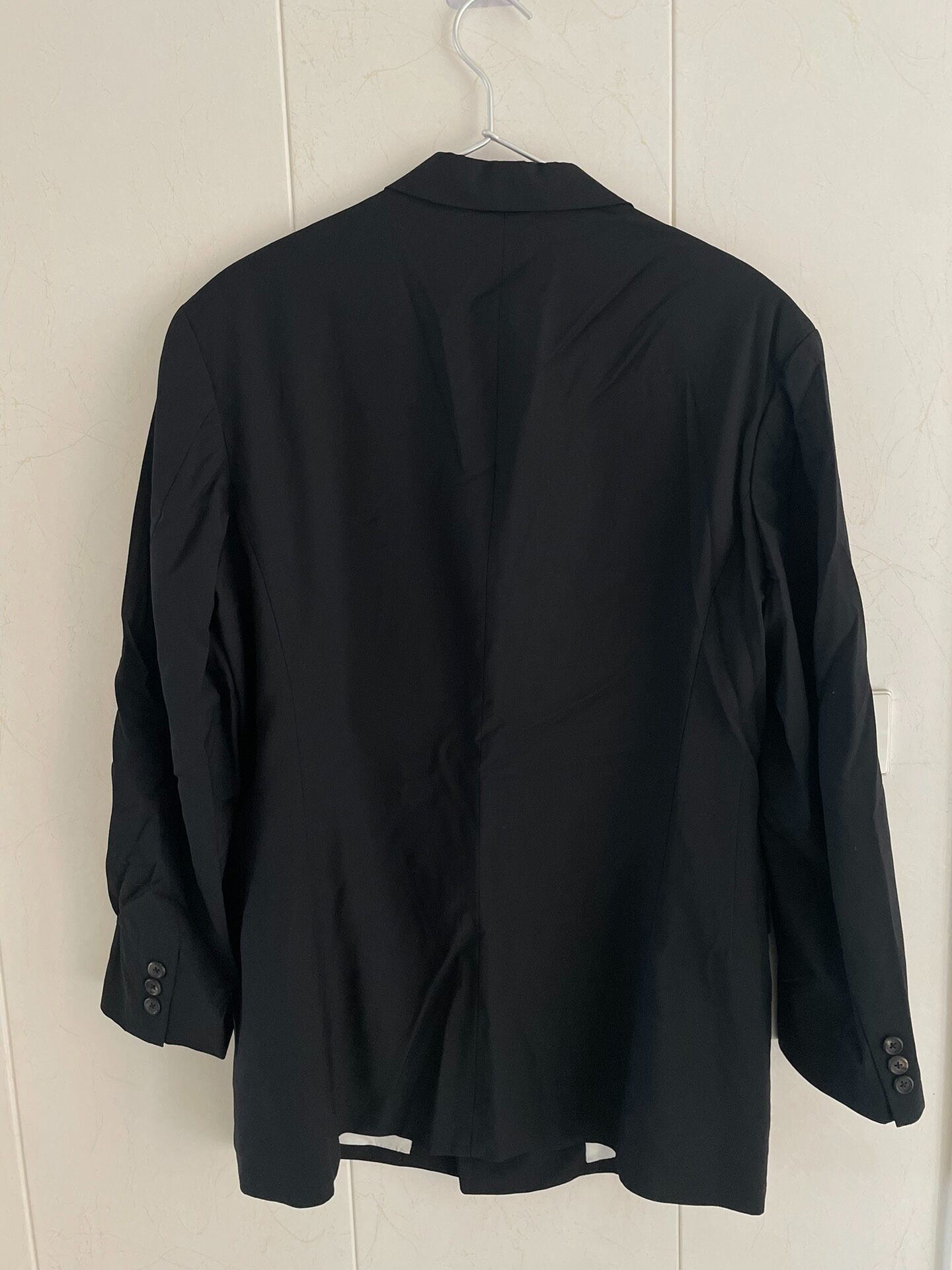 Yohji Yamamoto Pour Homme 94SS Jacket — front