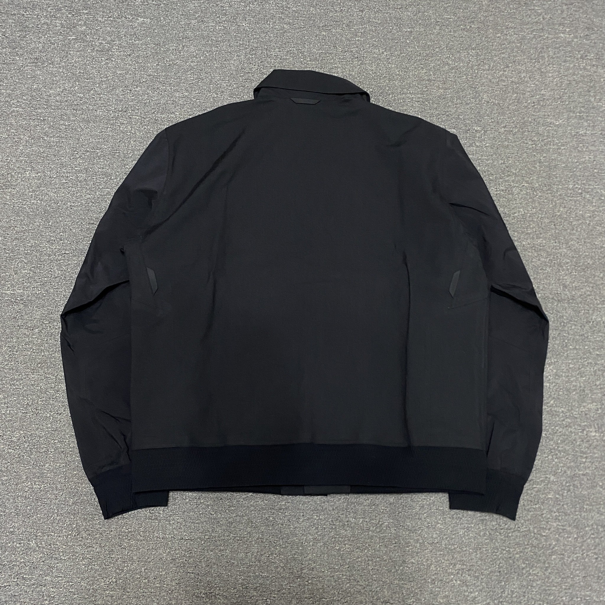 ACRONYM J94-VT 3L Varsity Jacket — detail