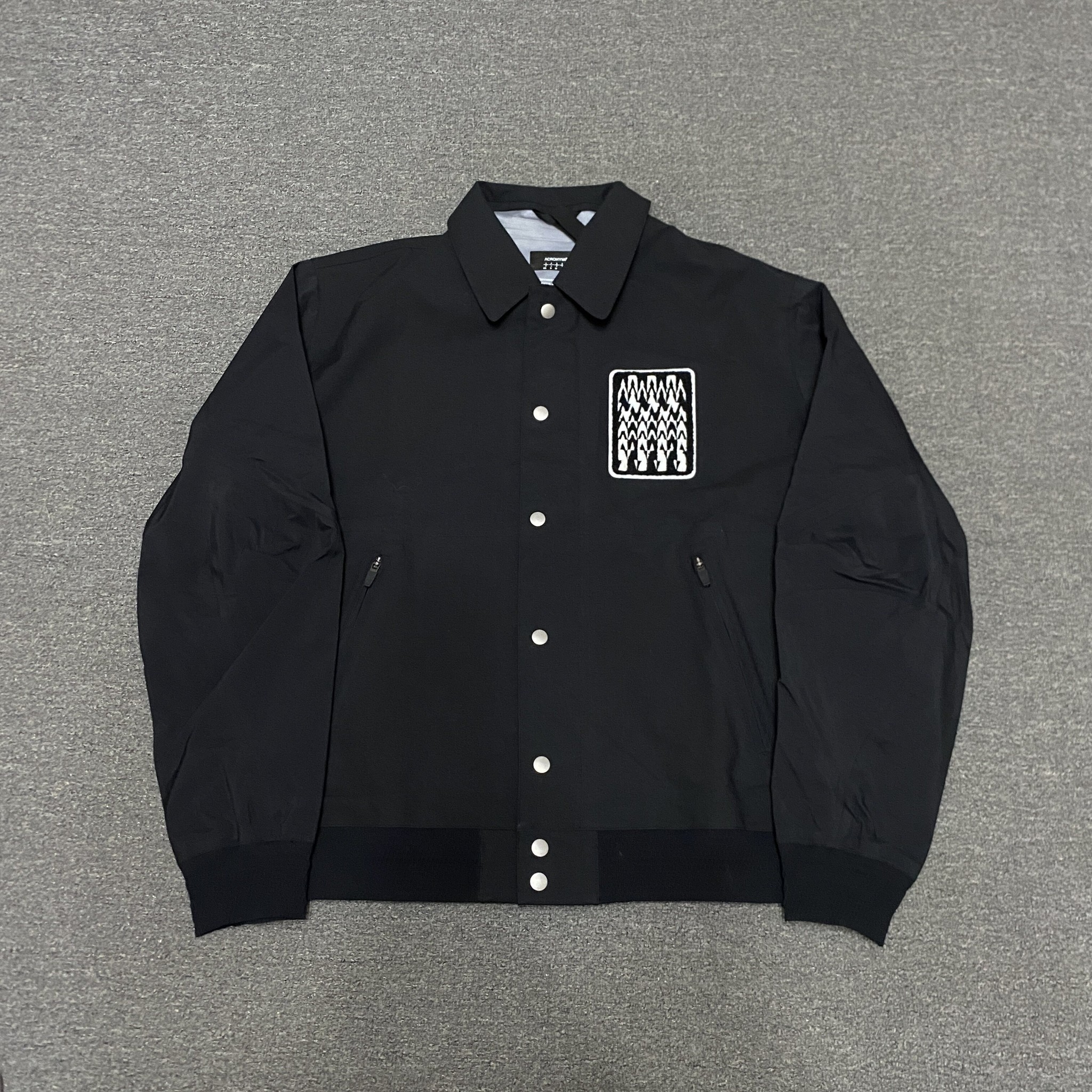ACRONYM J94-VT 3L Varsity Jacket