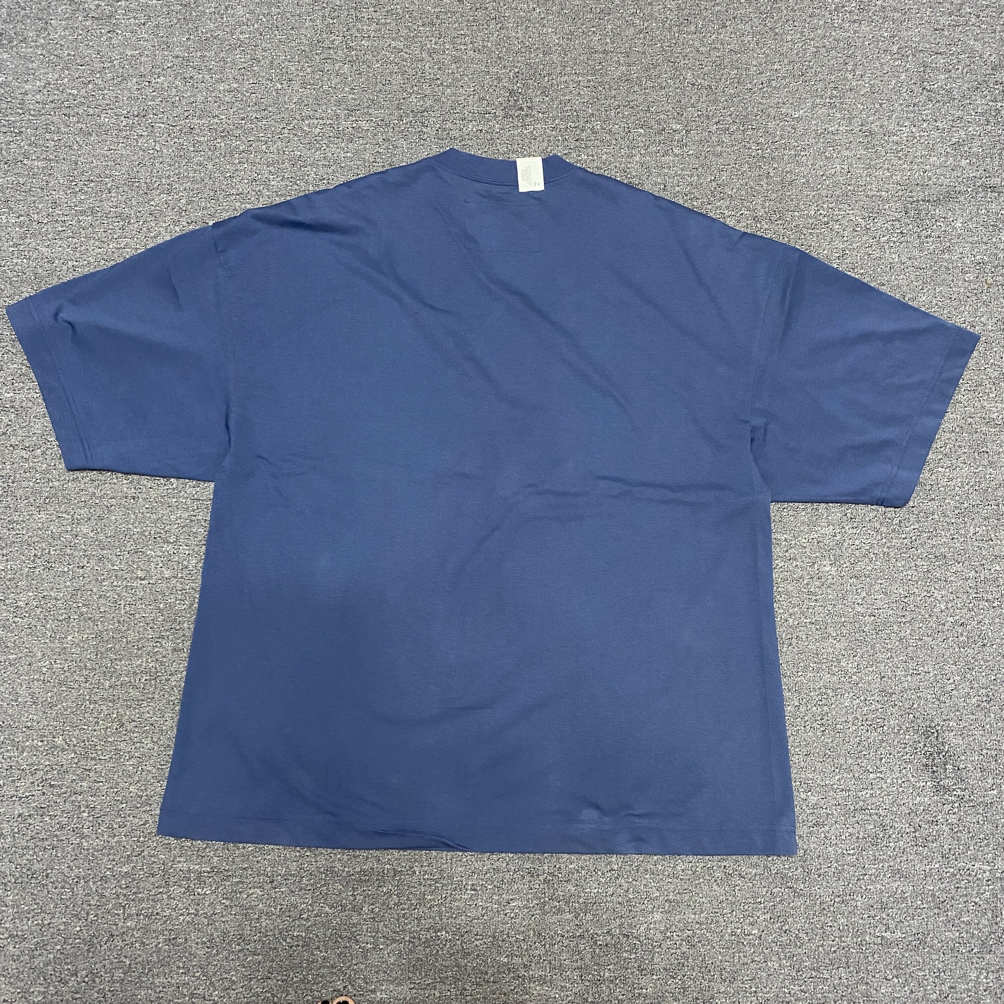 N.HOOLYWOOD 23SS Military Short Sleeve — front