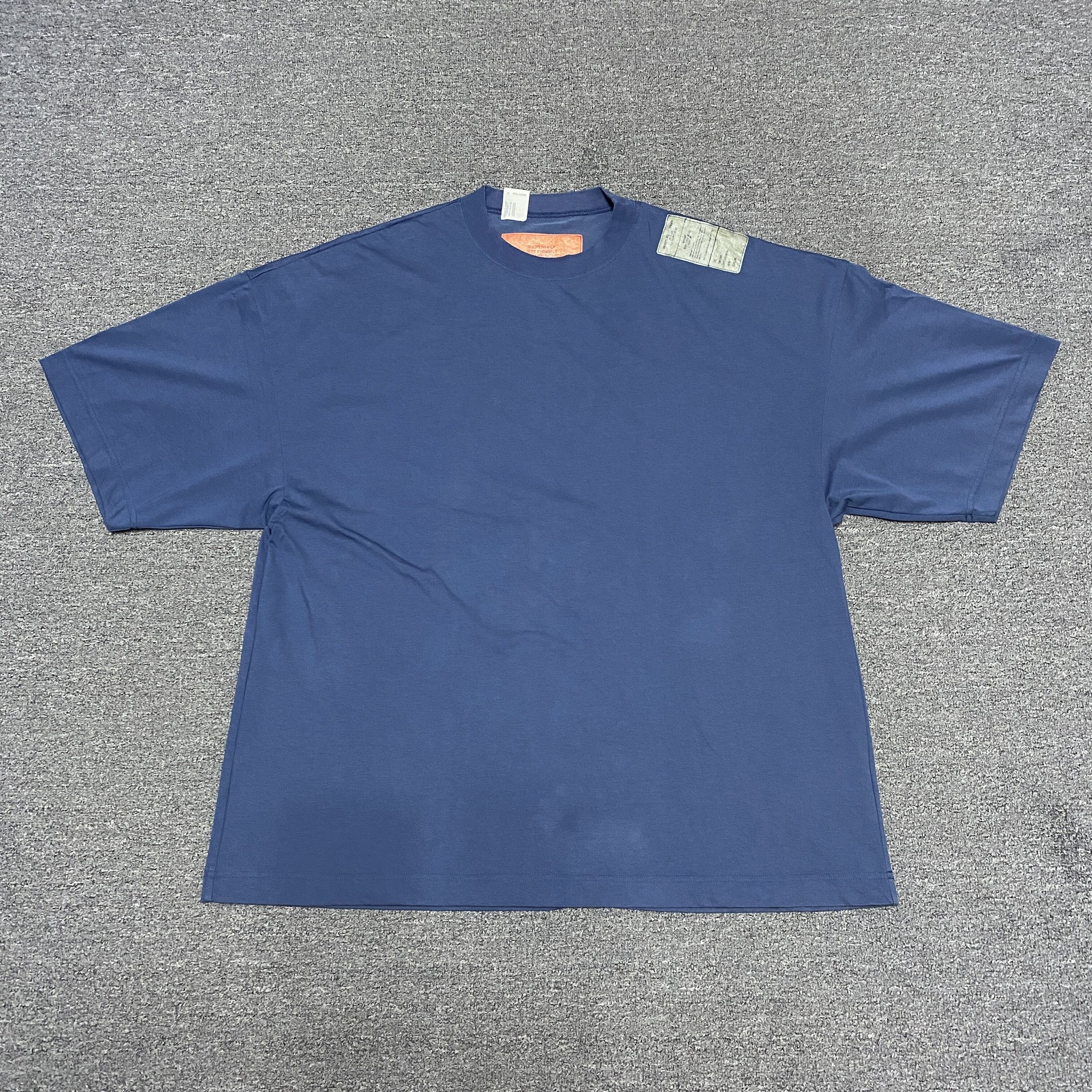 N.HOOLYWOOD 23SS Military Short Sleeve