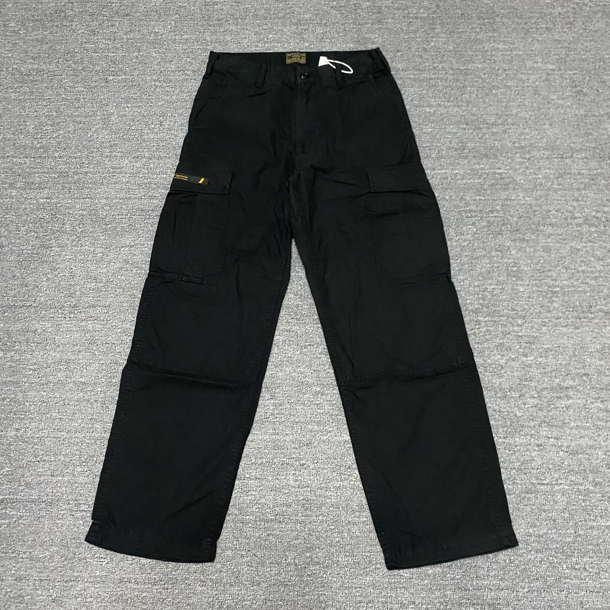 WTAPS 16AW Jungle Cargo Pants