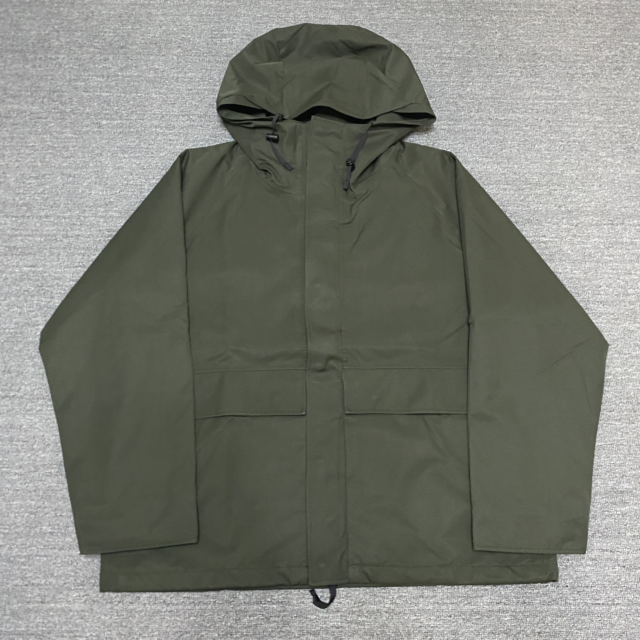 Nanamica 2L Gore-Tex Cruiser Jacket