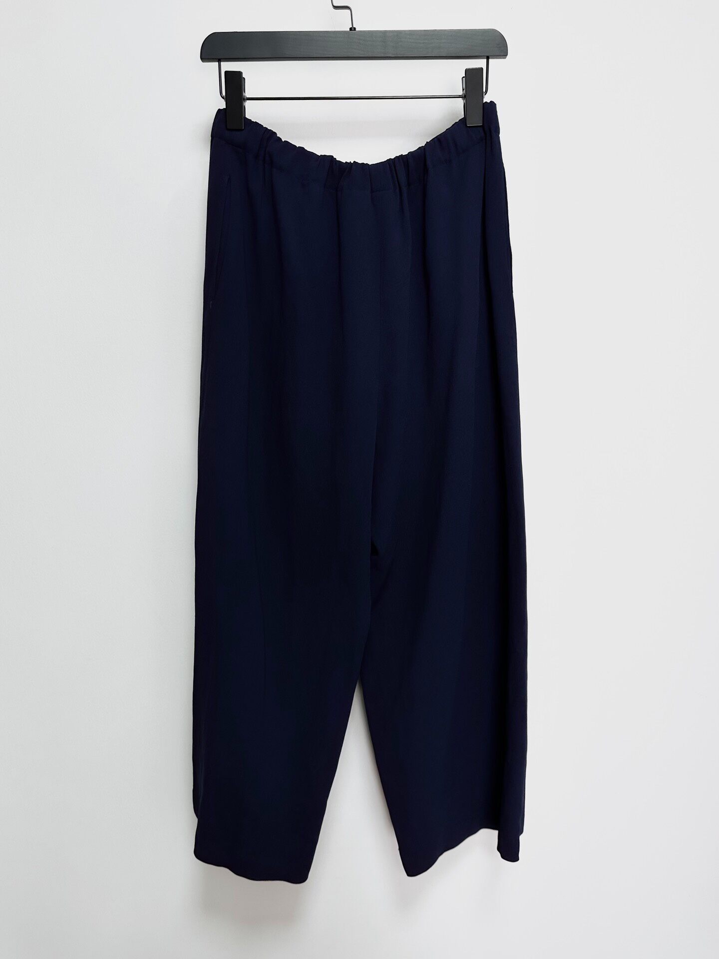 Comme des Garcons 93AW Wide-leg Pants
