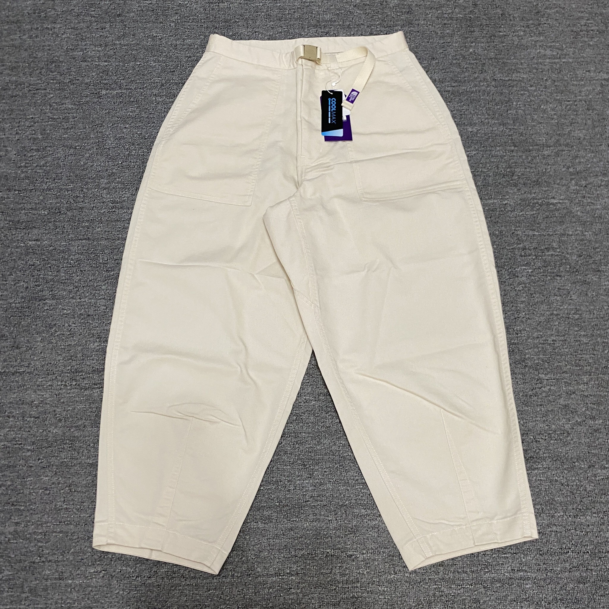 The North Face Purple Label Loose Casual Pants