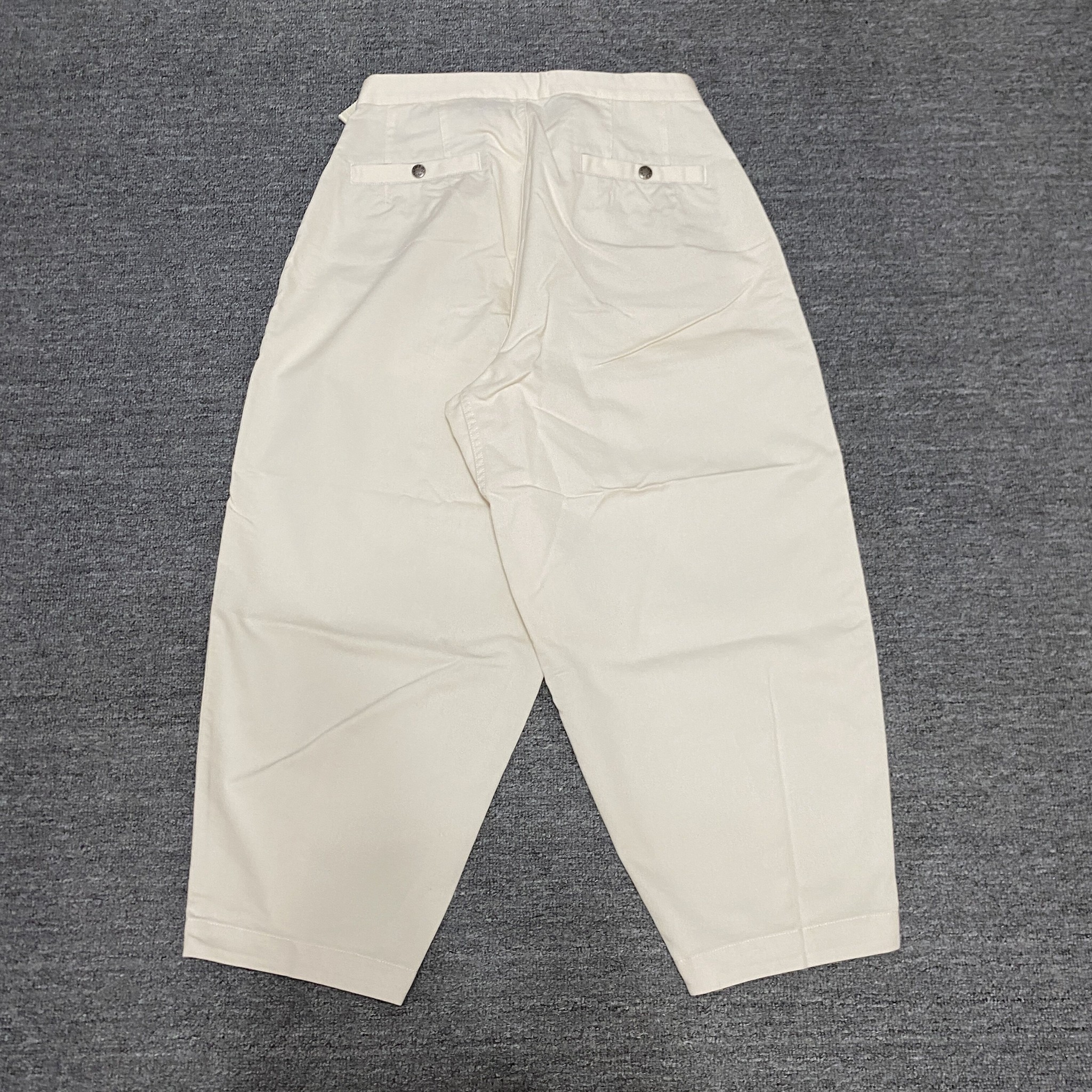 The North Face Purple Label Loose Casual Pants — front