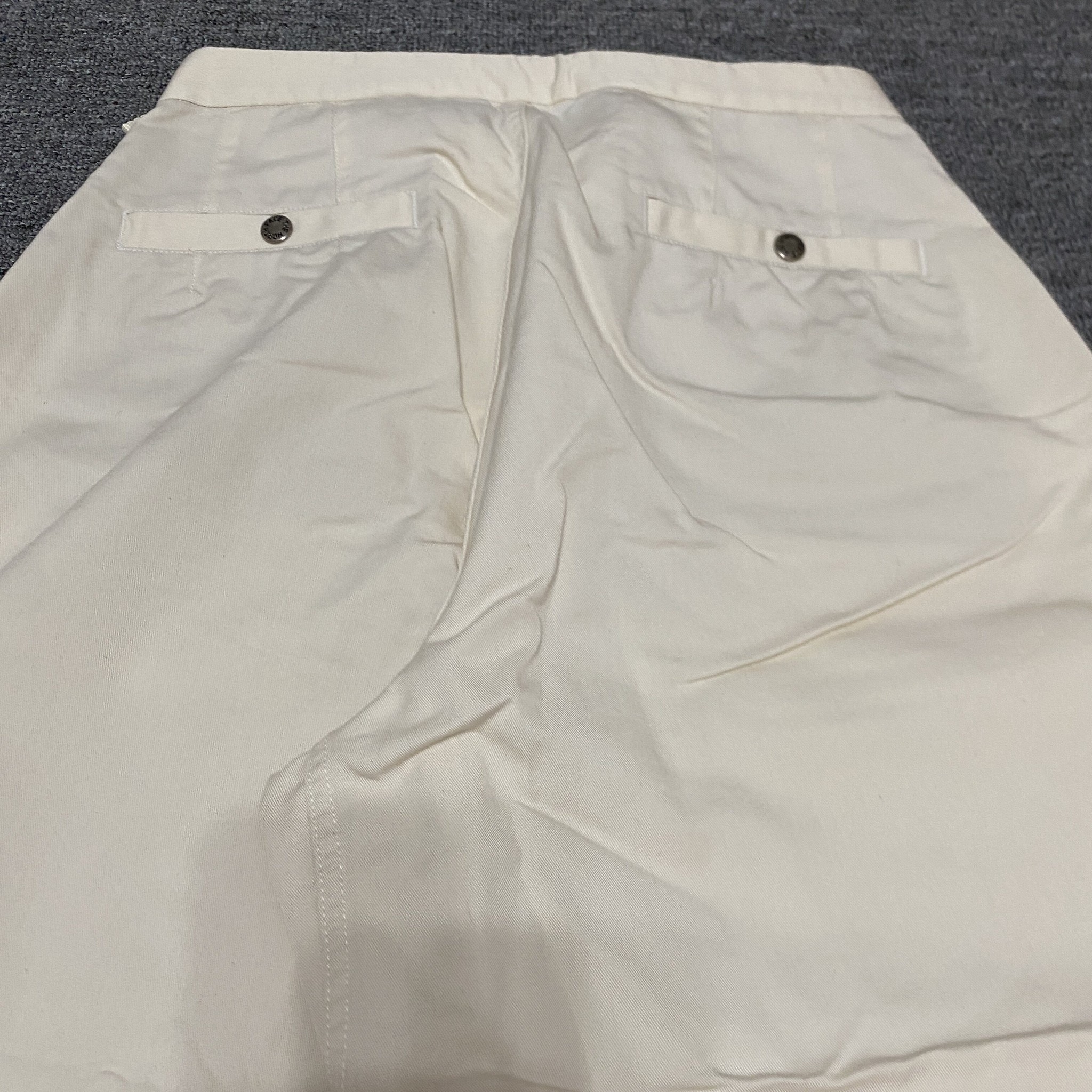 The North Face Purple Label Loose Casual Pants — detail