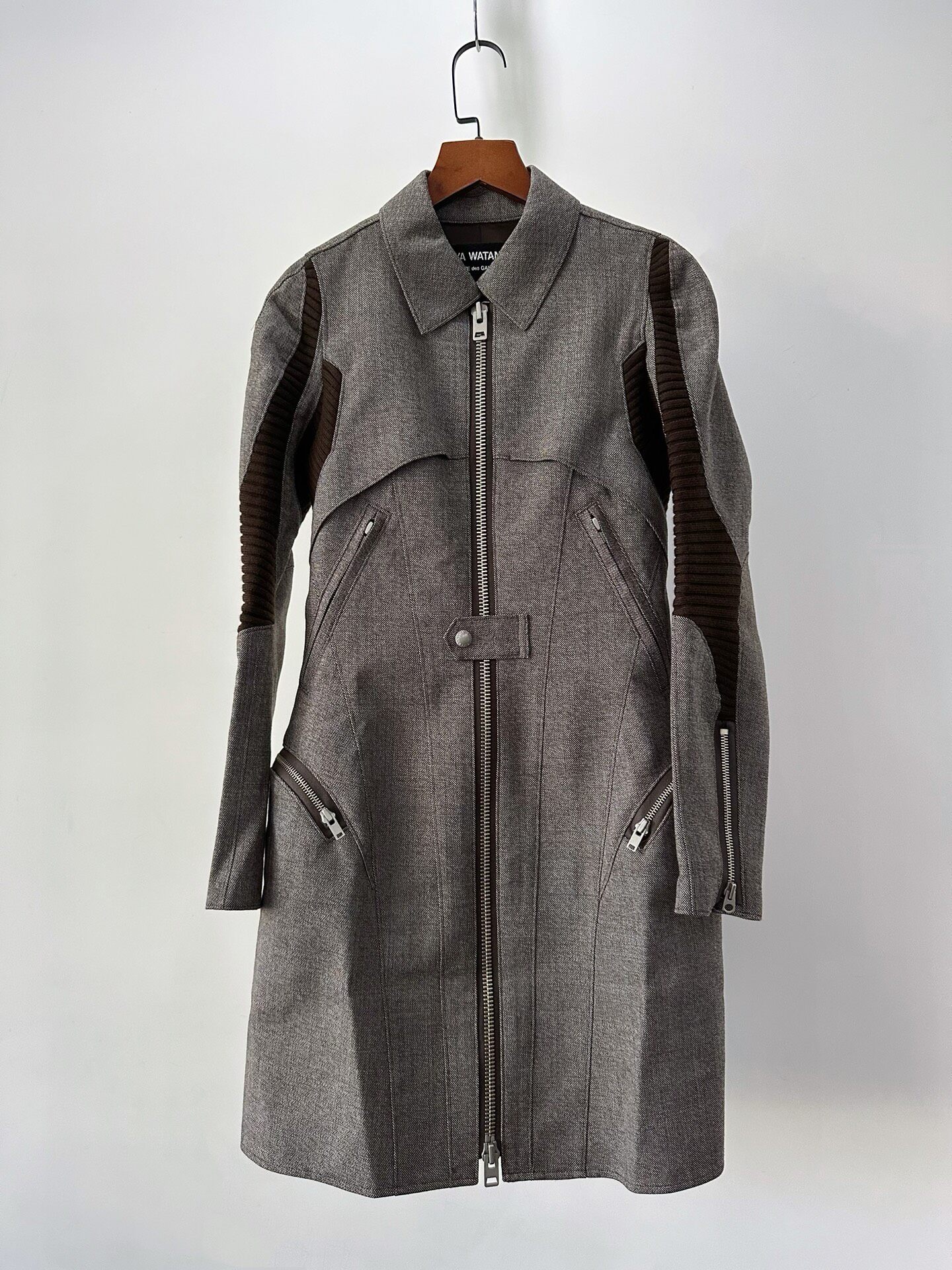Junya Watanabe Structured Coat