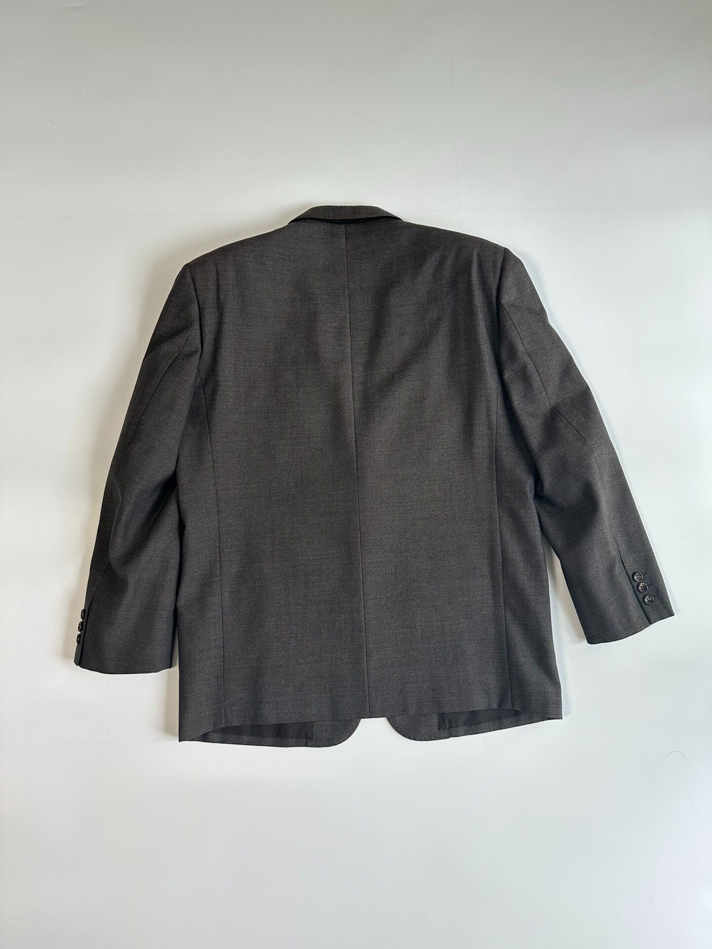 Comme des Garcons Homme Blazer Size M — detail