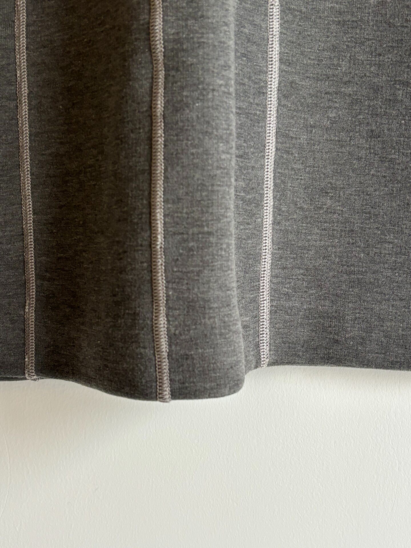 Maison Martin Margiela F/W15 Sleeveless Dress — label