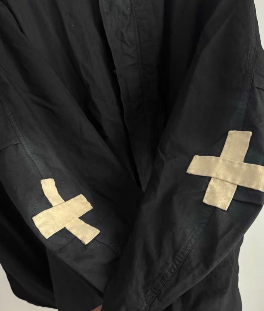 Enfants Riches Déprimés M52 Jacket — front