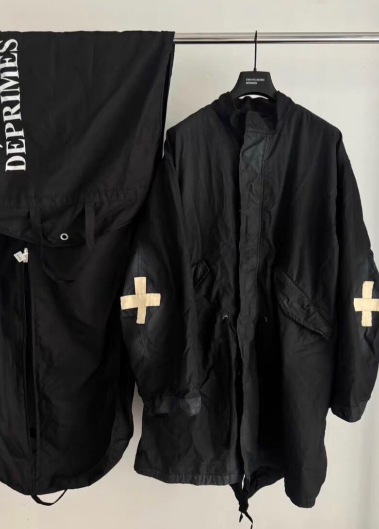 Enfants Riches Déprimés M52 Jacket
