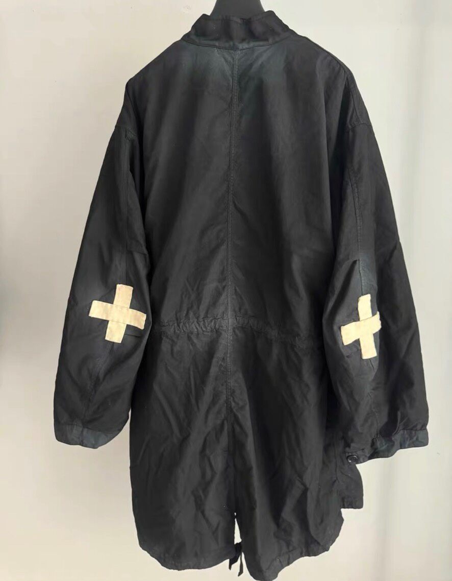 Enfants Riches Déprimés M52 Jacket — detail