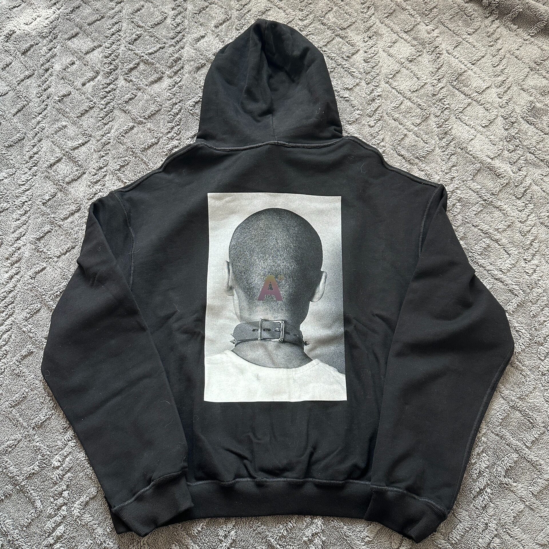 Arnodefrance ADF Hooded Sweatshirt