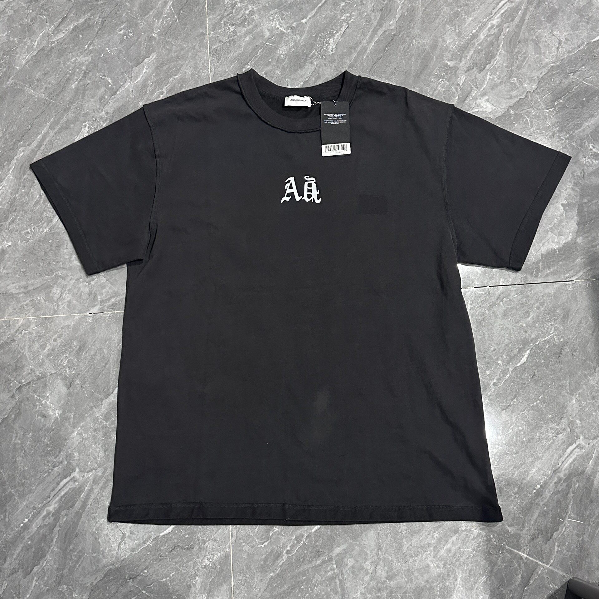 Askyurself California Sky Tee — front