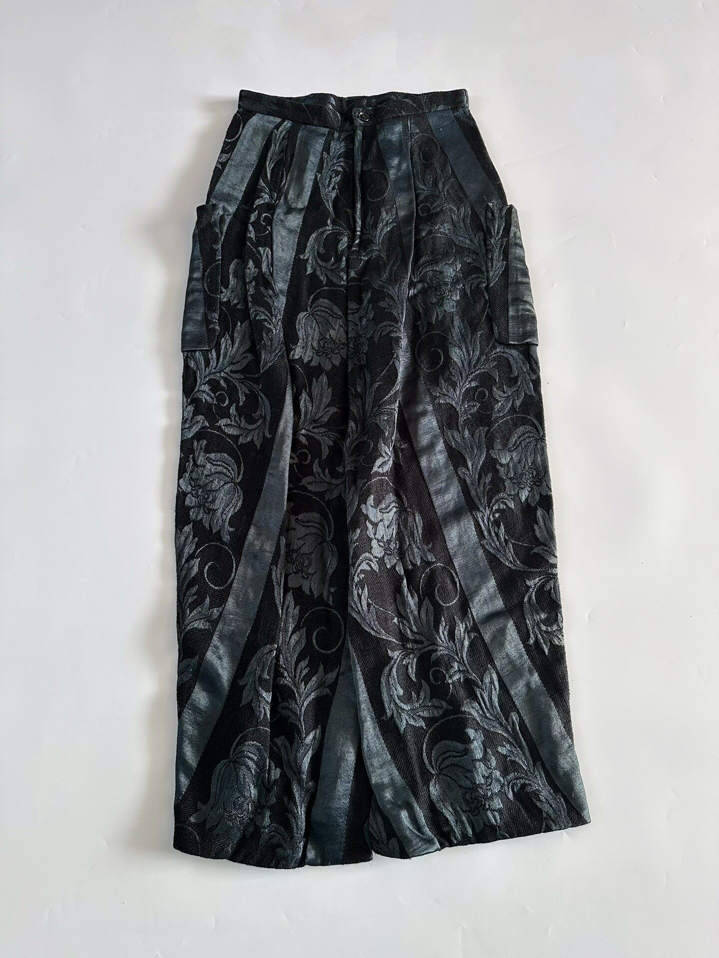 Comme des Garcons 1992 Long Skirt