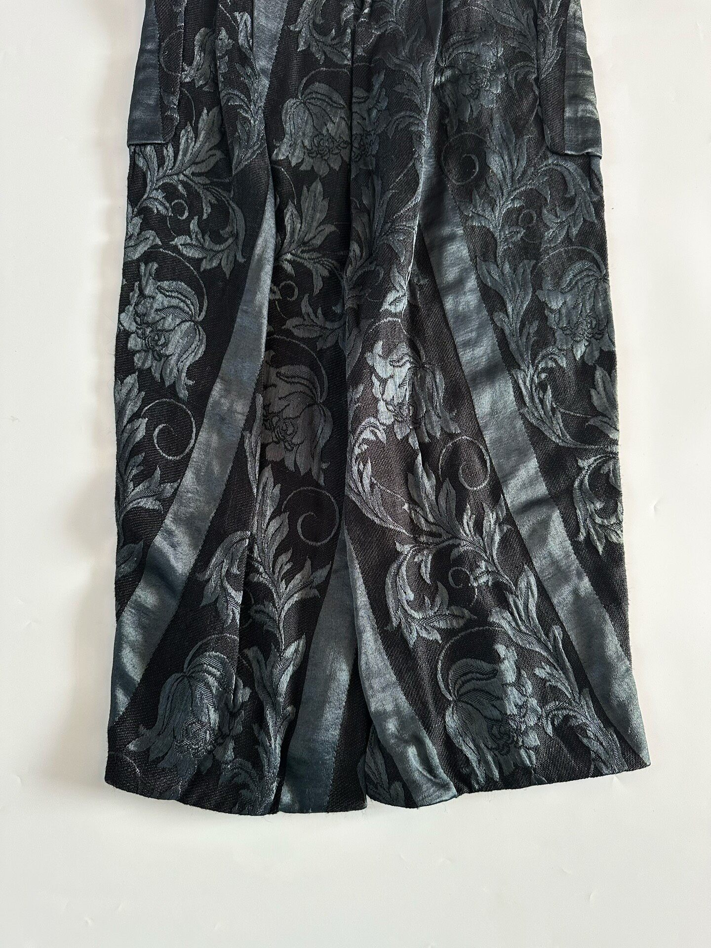 Comme des Garcons 1992 Long Skirt — back