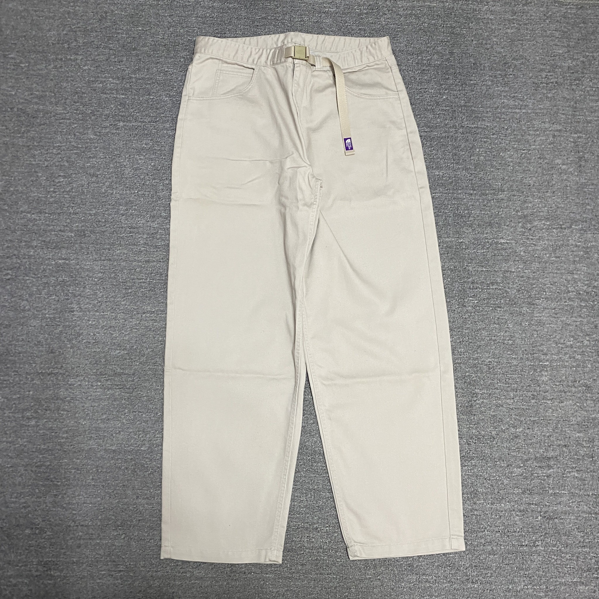 The North Face Purple Label Loose Trousers