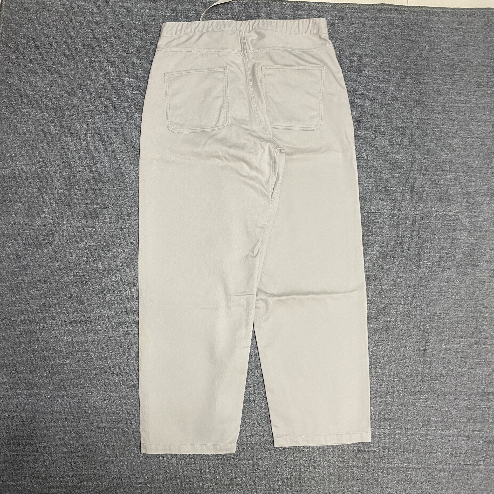 The North Face Purple Label Loose Trousers — detail