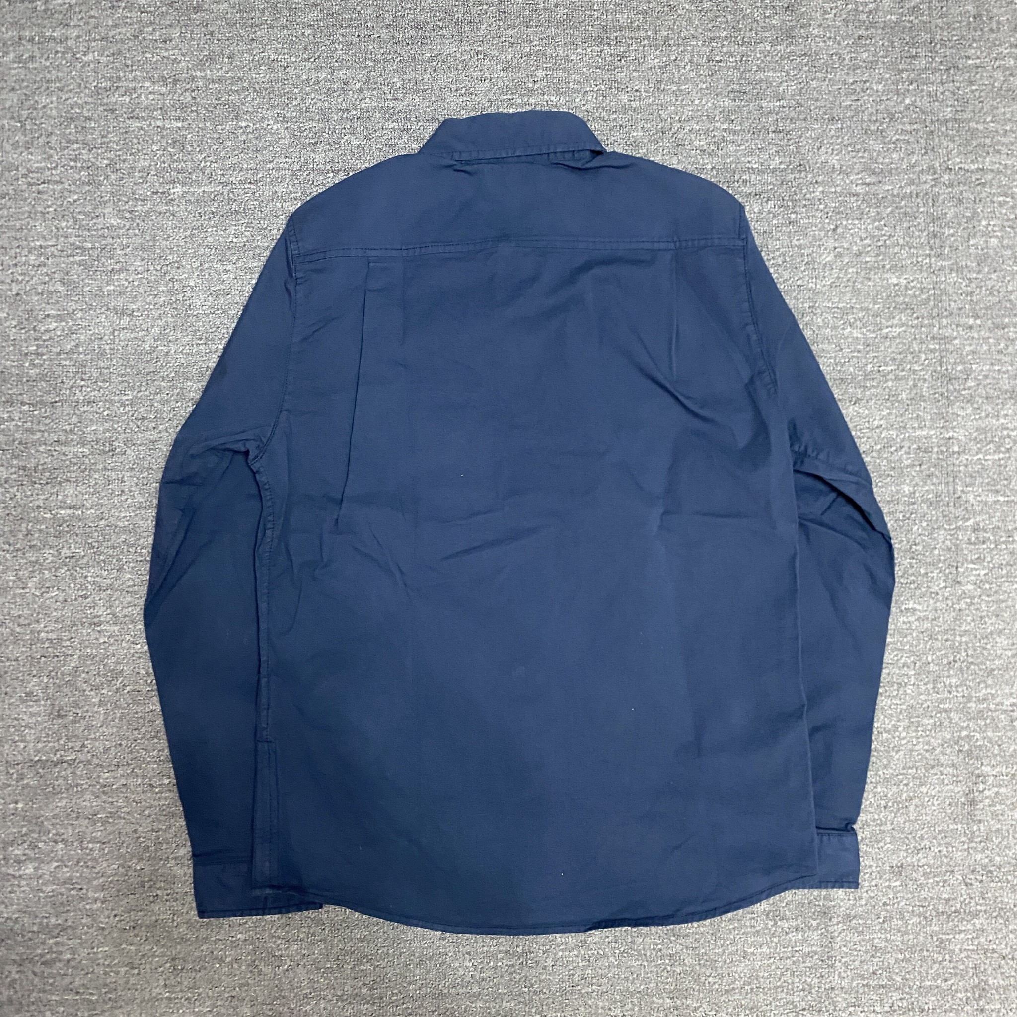 Stone Island Iconic Arm Patch Jacket — front