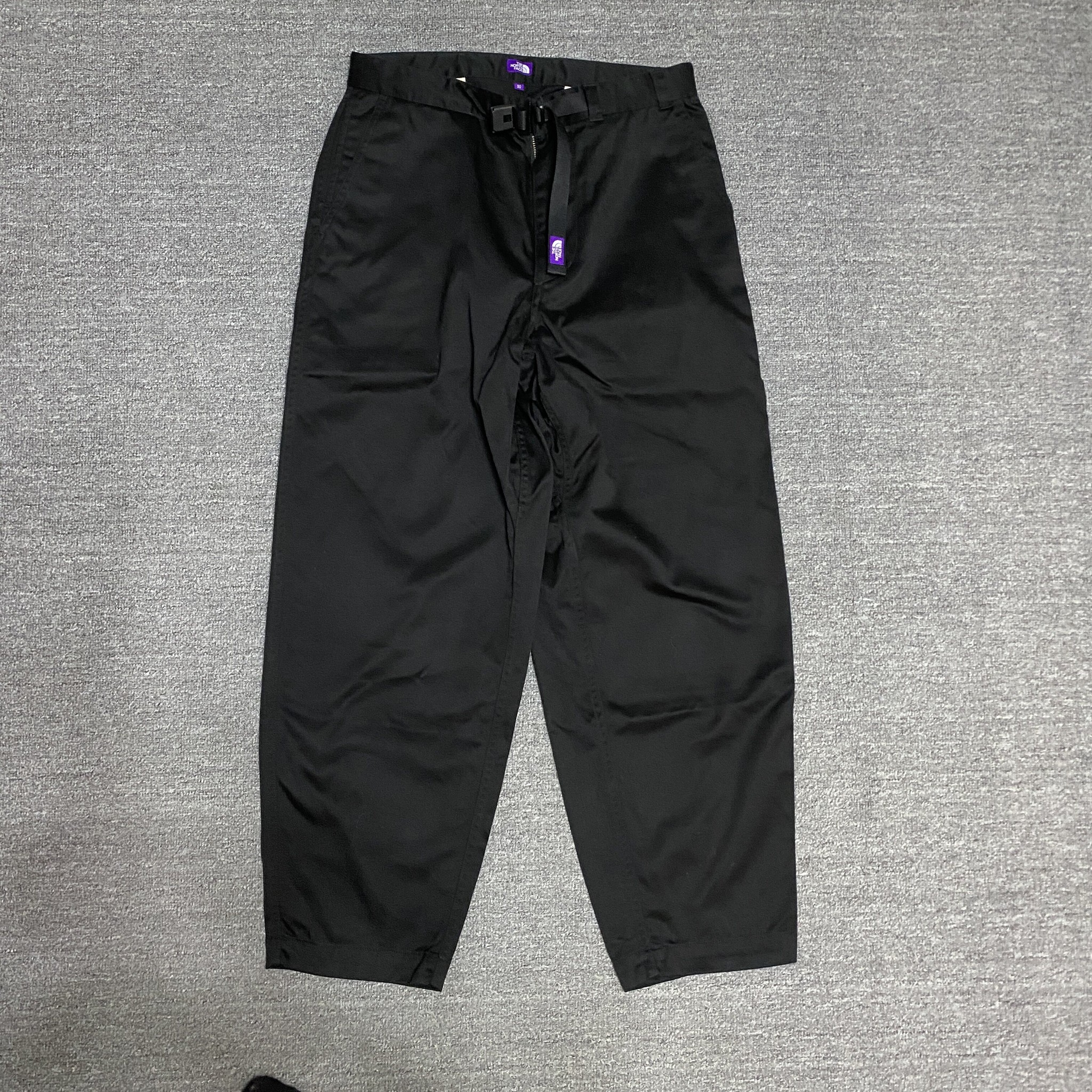 The North Face Purple Label Wide Trousers
