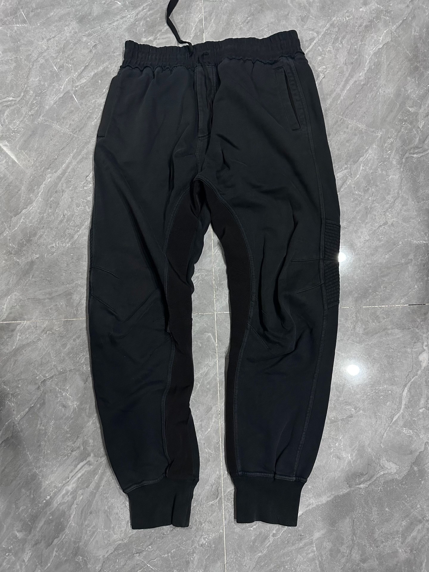 Haider Ackermann Perth Jogger Pants