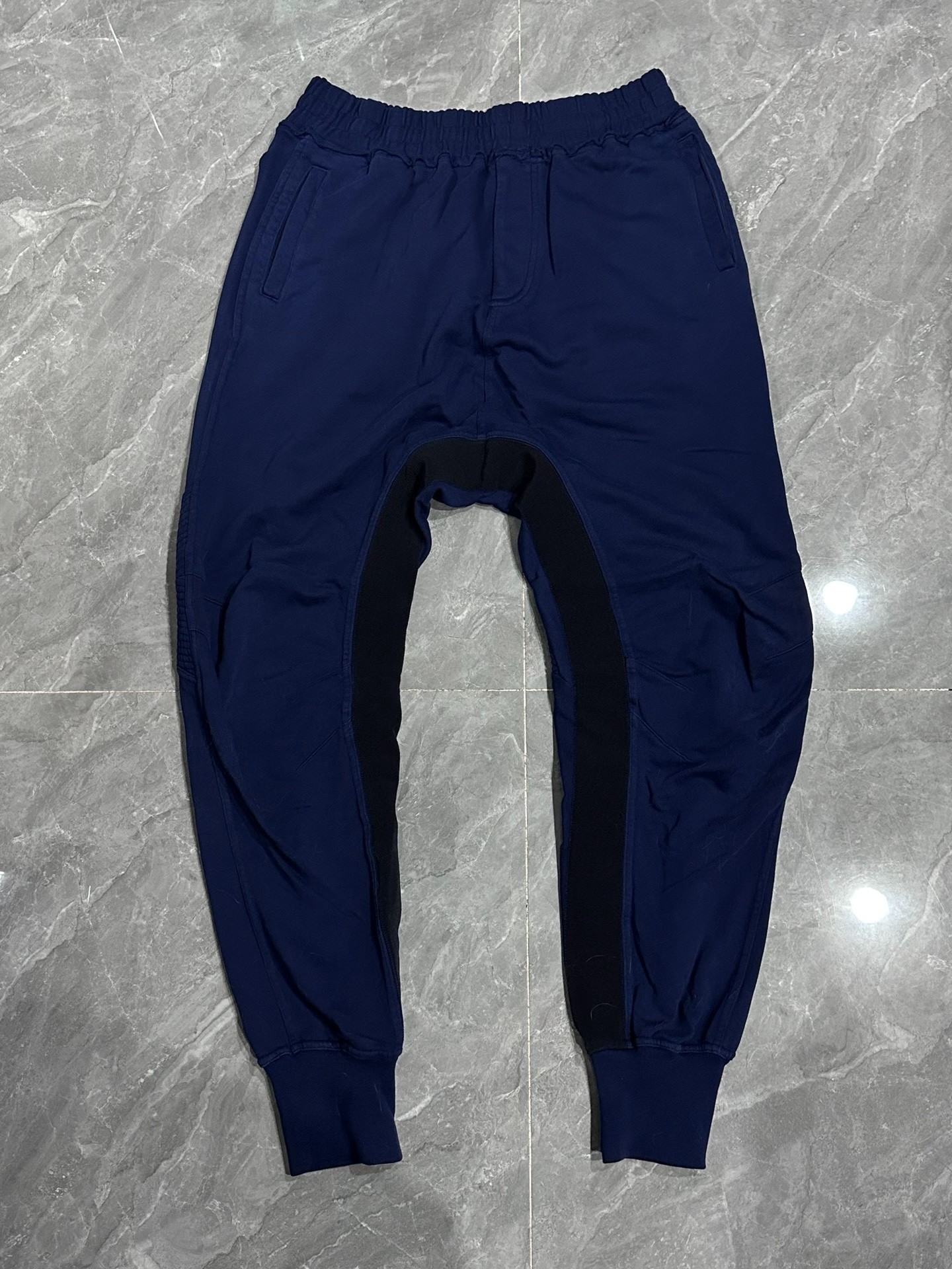 Haider Ackermann Perth Jogger Pants